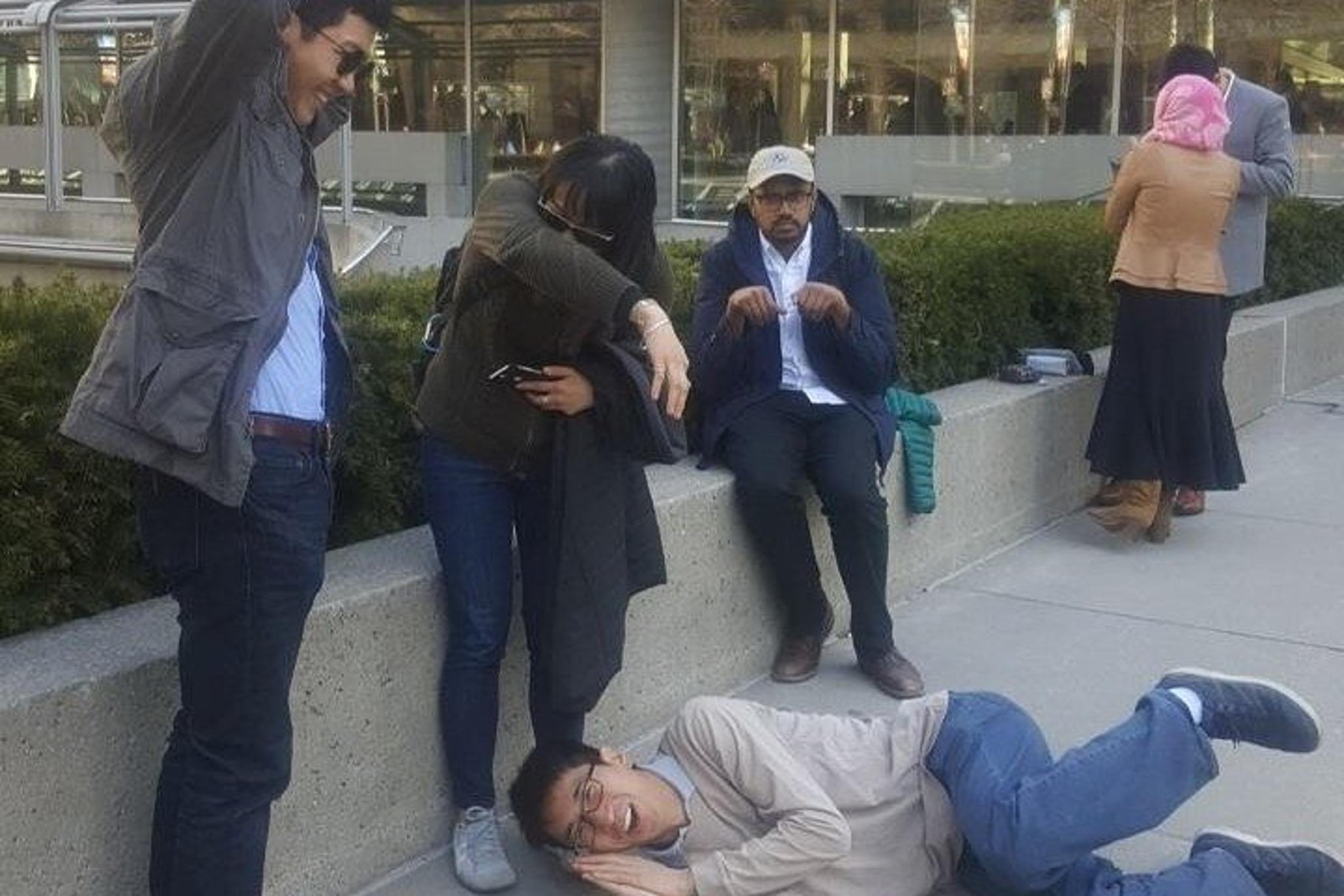 Woodbridge Scavenger Hunt by Zombie Scavengers - Image 3