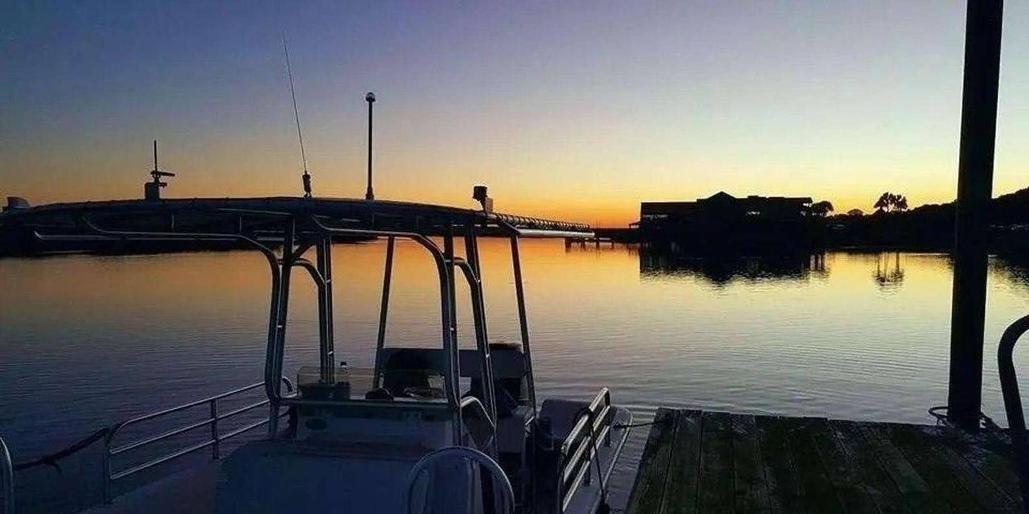 Hilton Head Island Dolphin Cruise at Sunset - Image 4