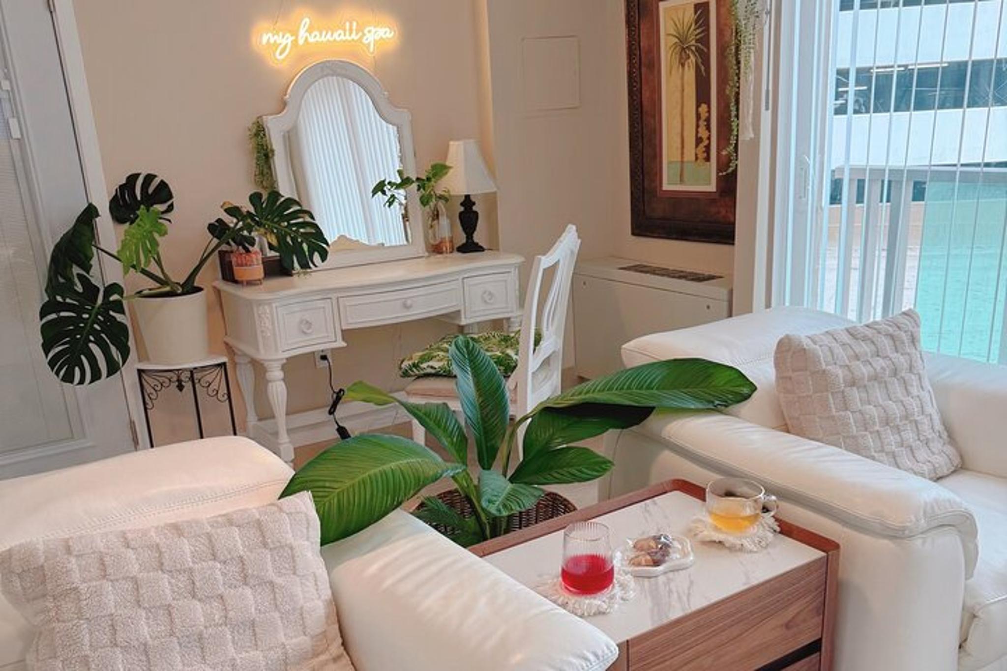 Honolulu Massage Package 120 Min - Image 4