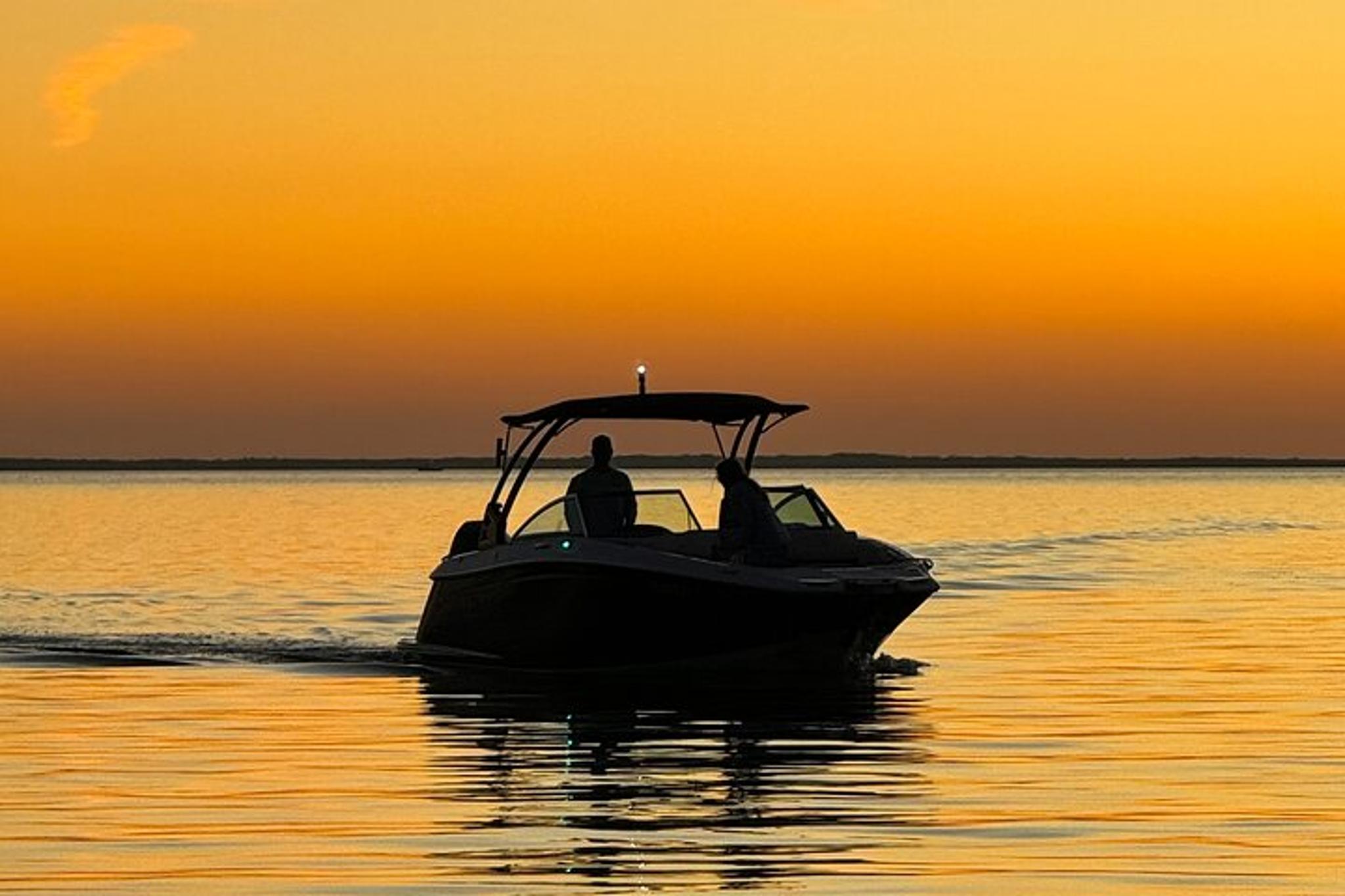 Key Largo Dolphin Sunset Tour - Image 3