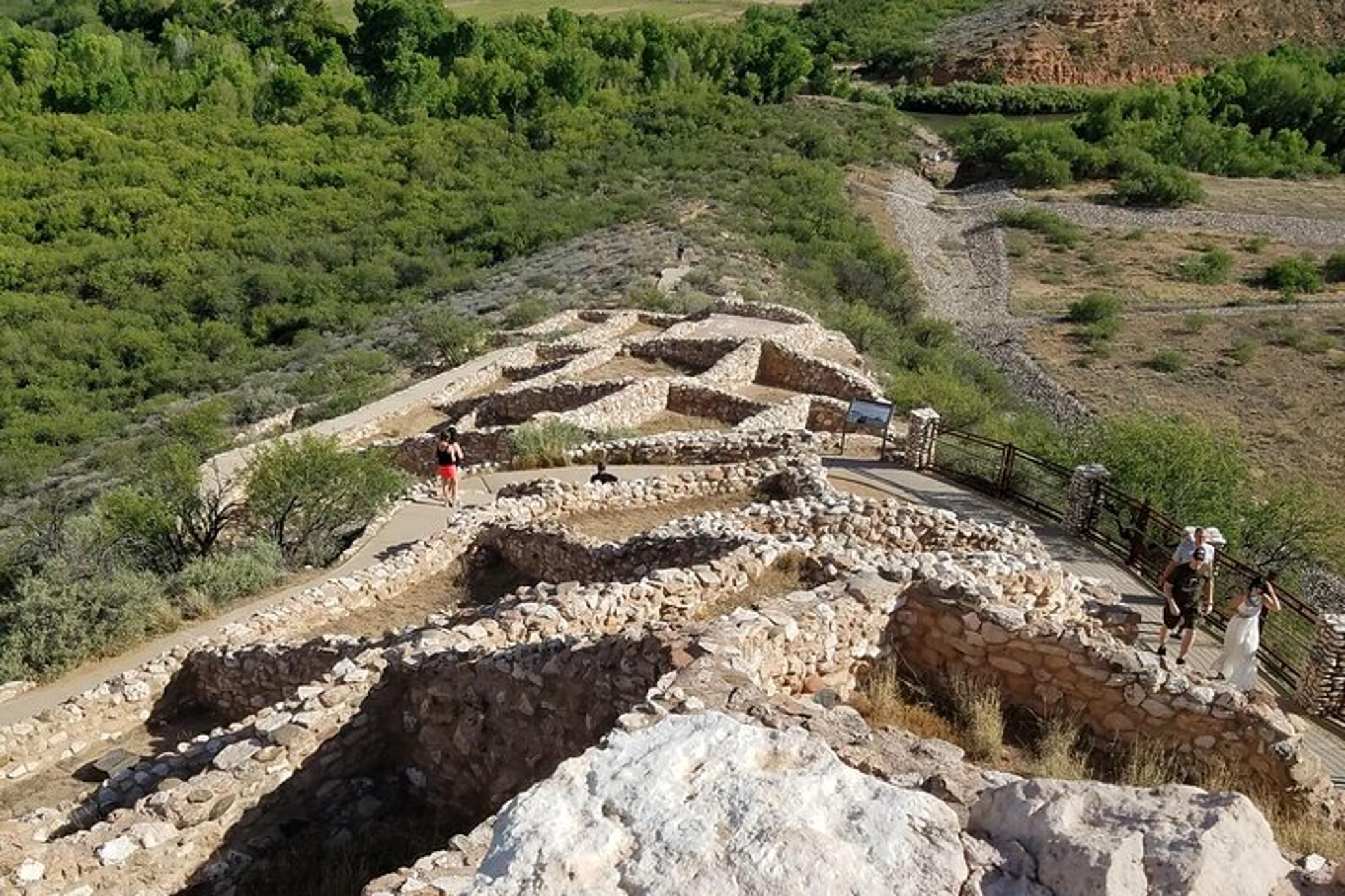 Sedona Antelope Canyon and Horseshoe Bend Tour - Image 6