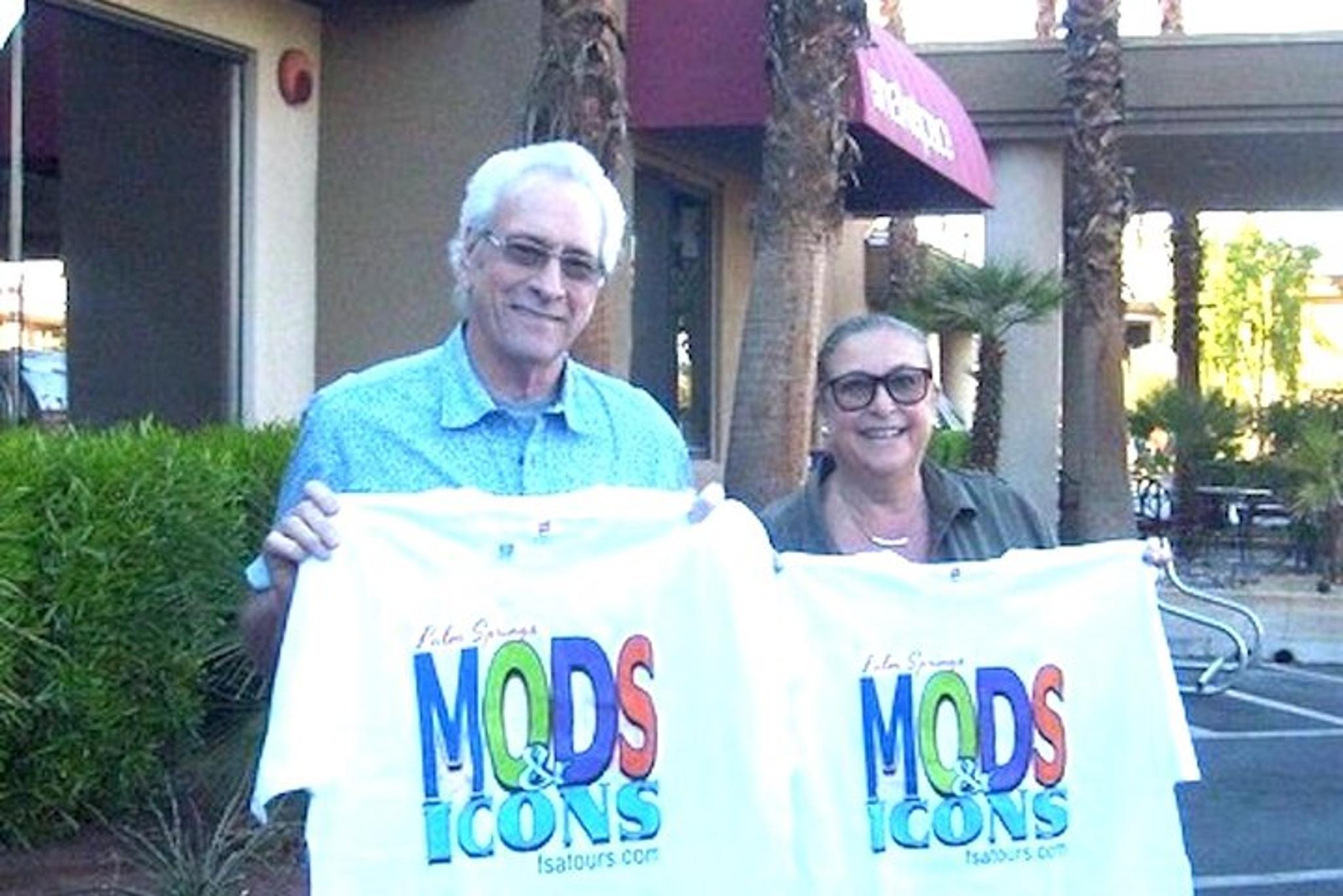 Palm Springs Icons Tour - Image 5