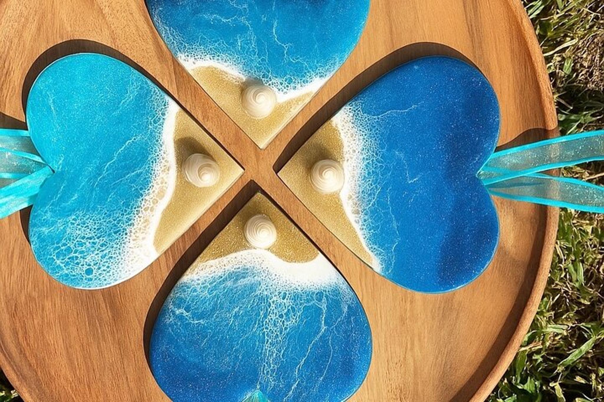 Paia Ornament Art Experience - Image 1