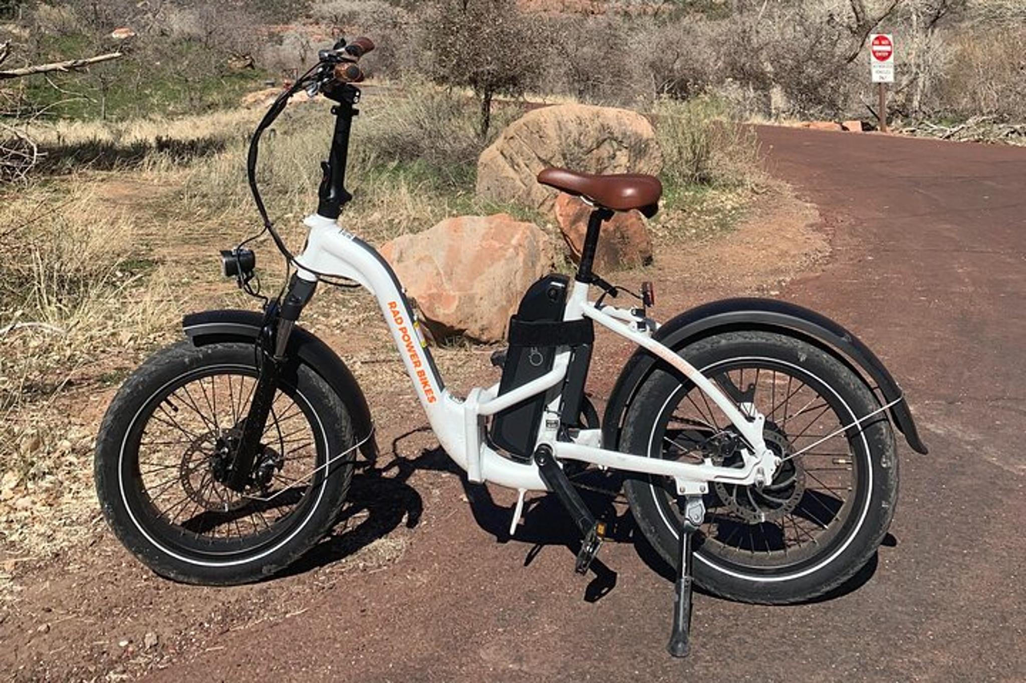 Zion E-Bike Rental - Image 2