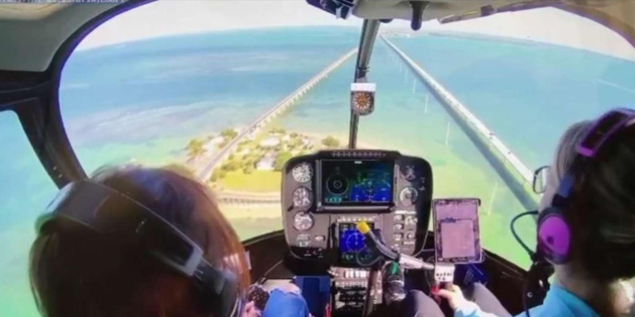 Miami Helicopter Tour - Image 2