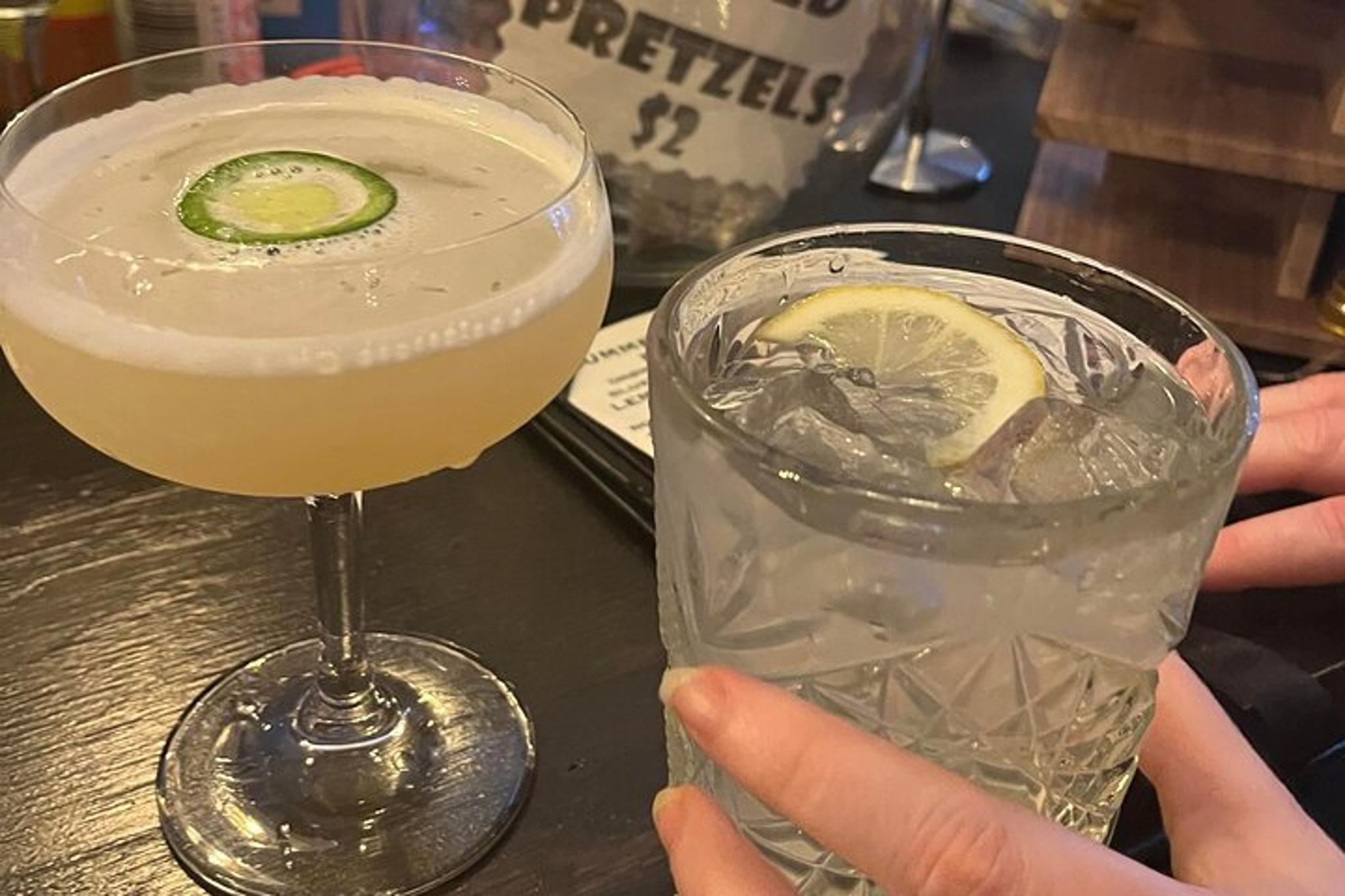 New York Mocktail Tour - Image 3