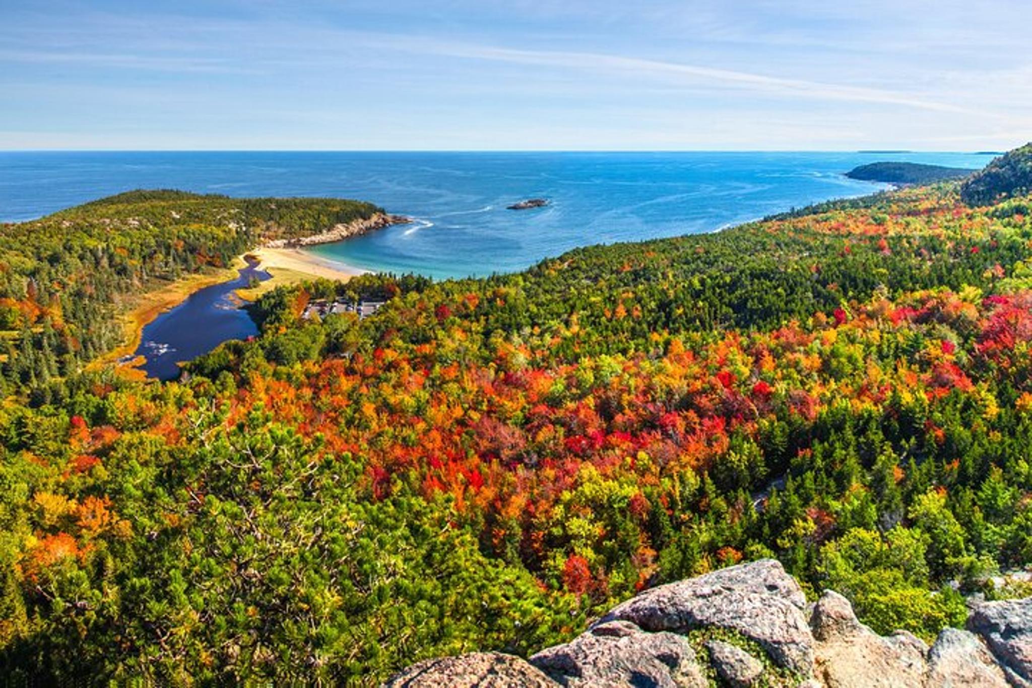 Acadia Exploration Tour - Image 2