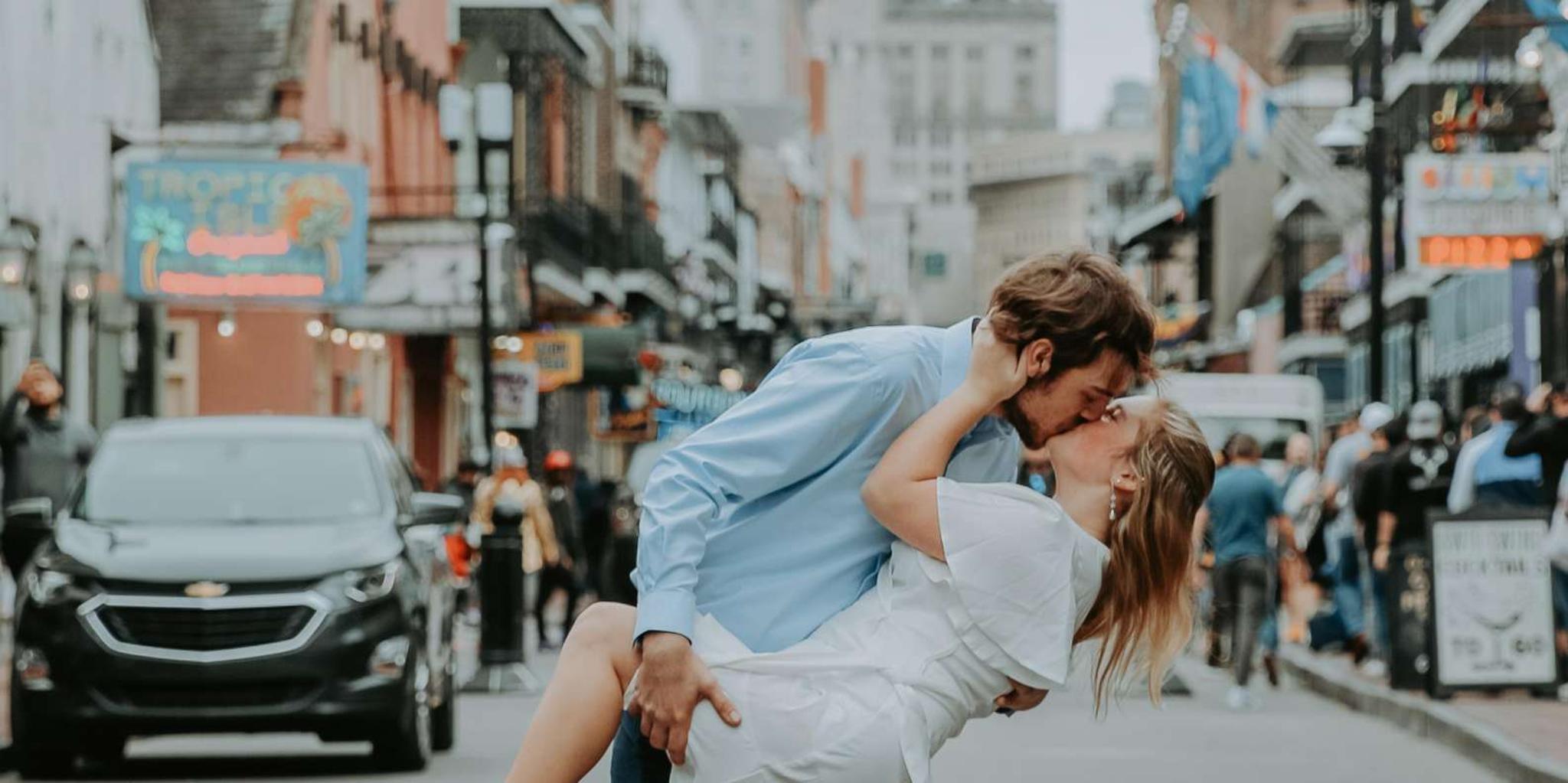 New Orleans French Quarter Photo Tour - Image 6