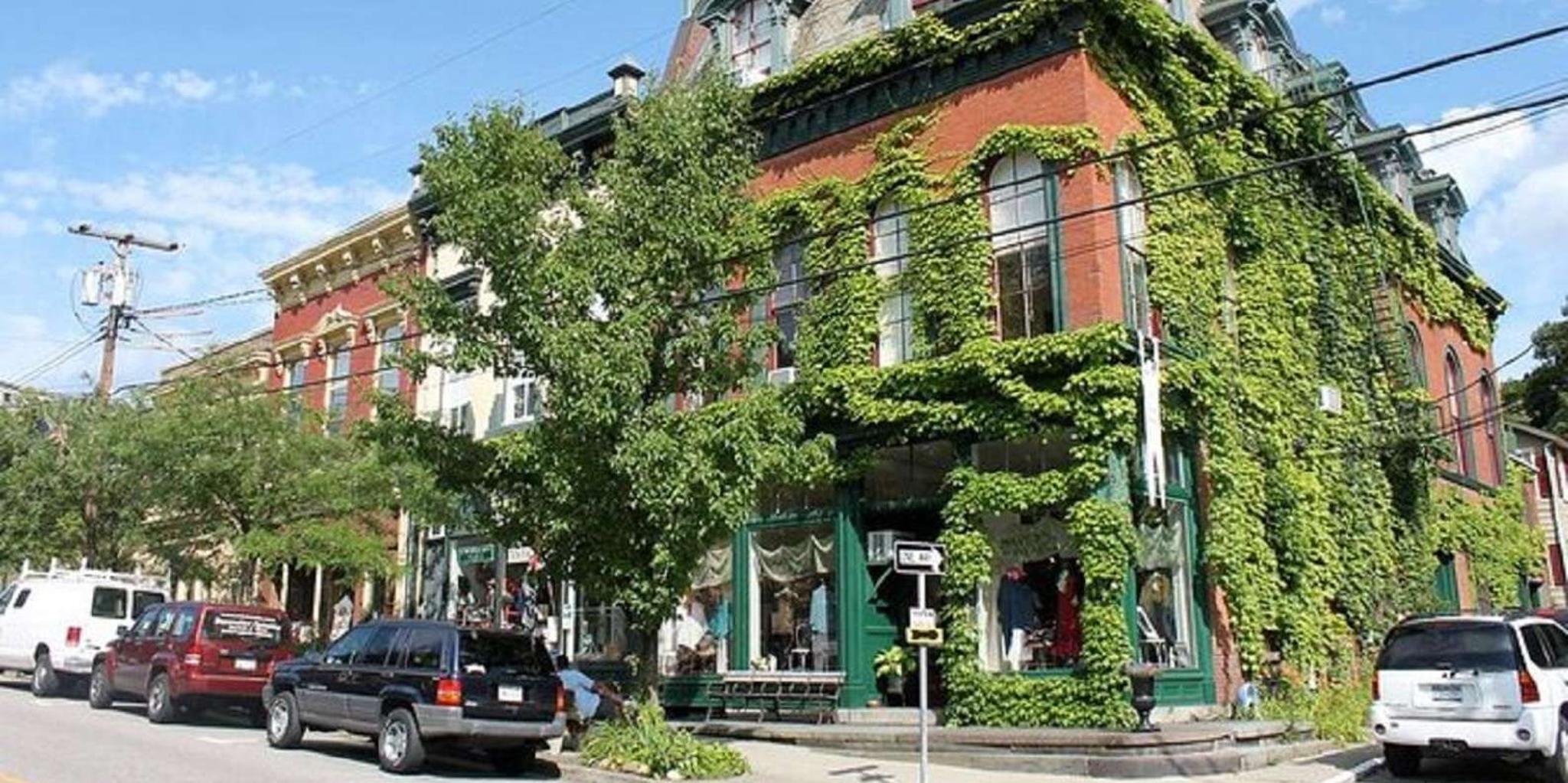 New York Storm King Art and Cold Spring Tour - Image 4