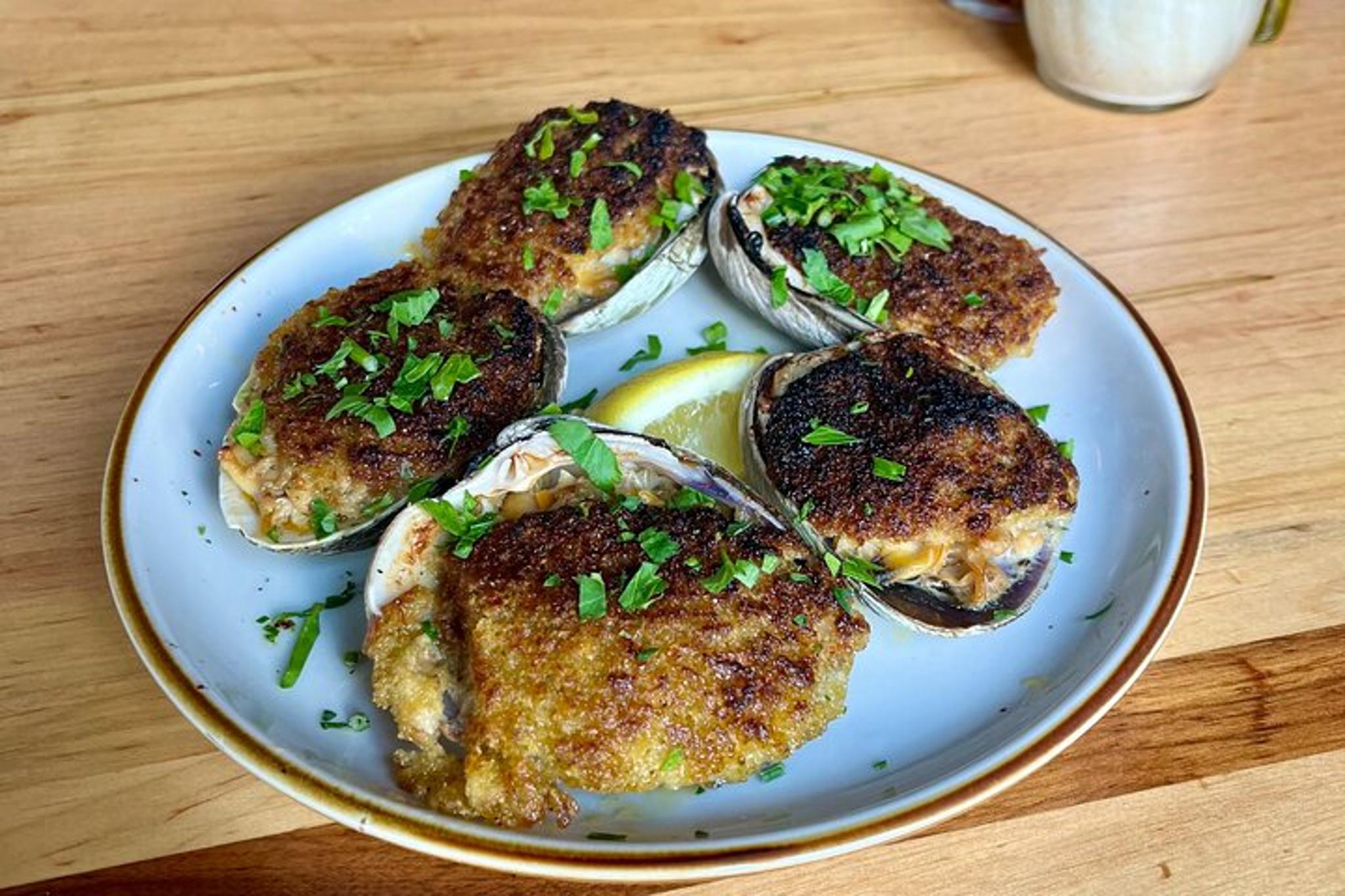 Boston North End Food Tour - Image 4