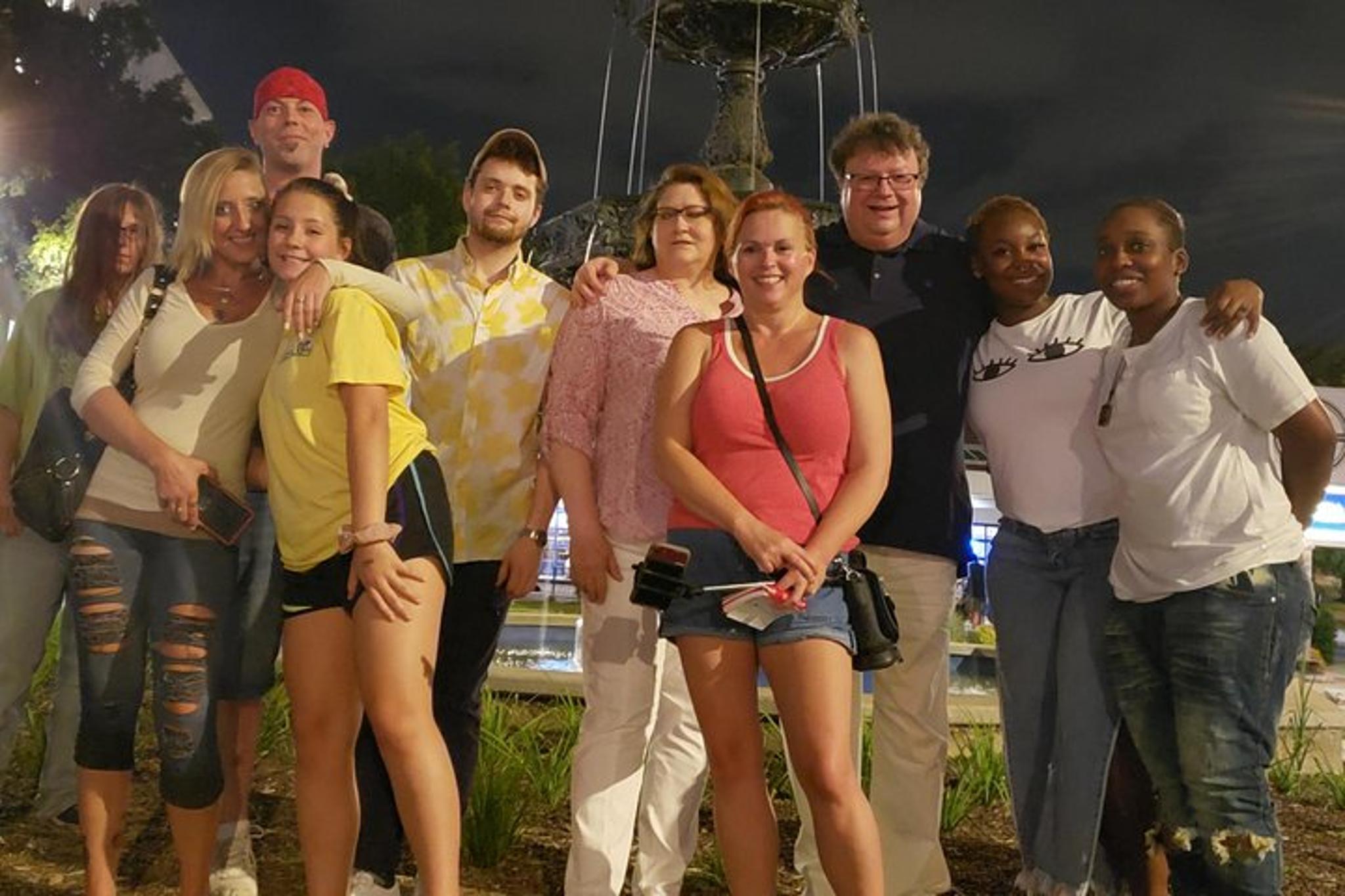 Chattanooga Ghost & Booze Tour - Image 4