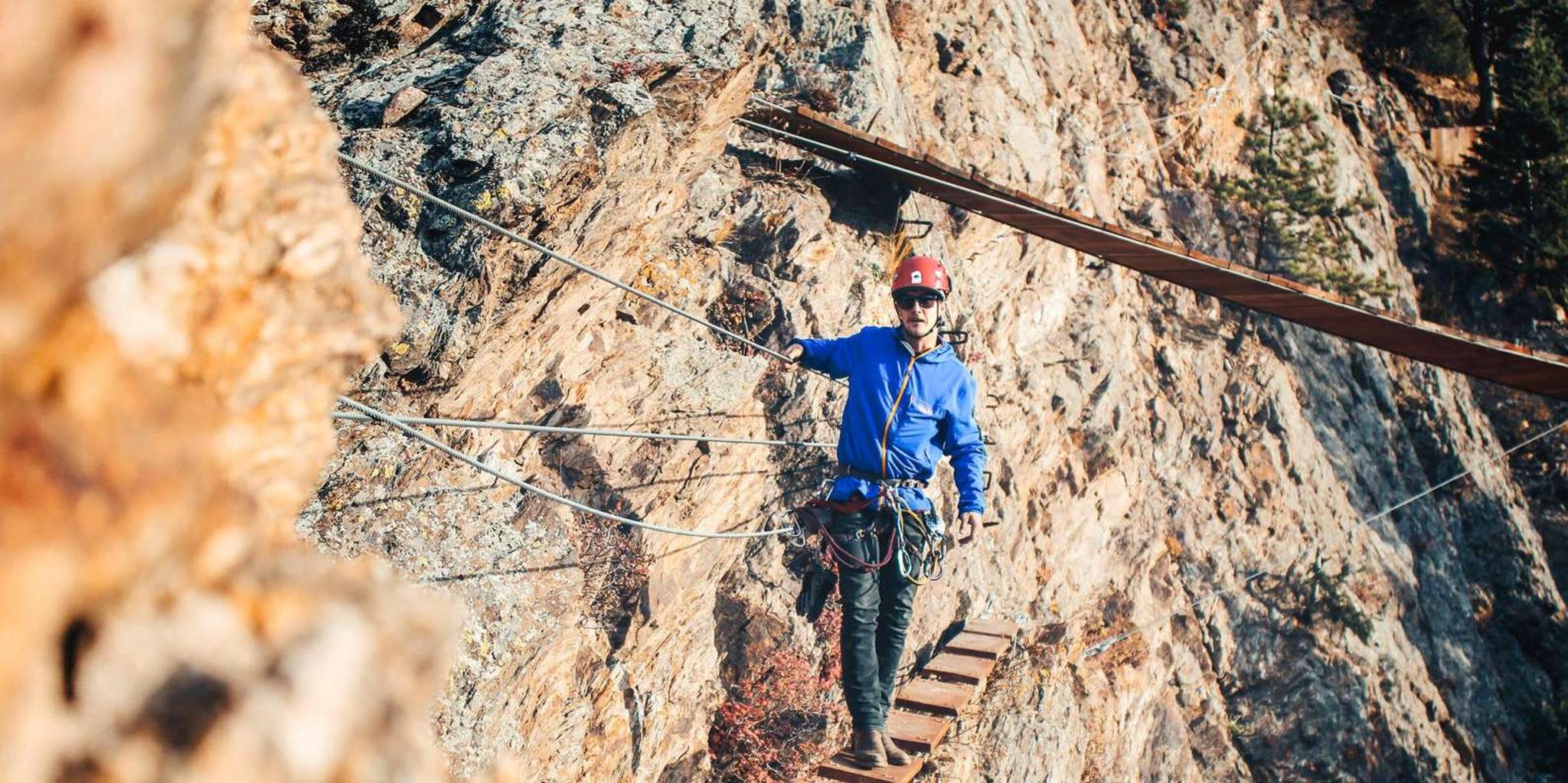 Buena Vista Mountain Top Zipline Adventure - Image 3