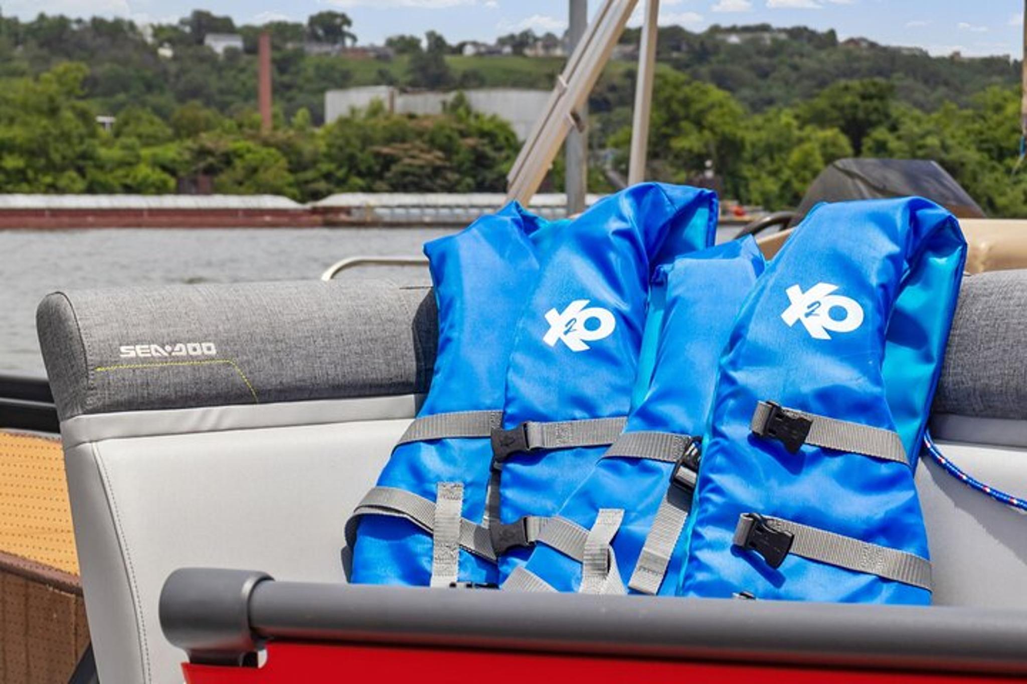 Chattanooga Karaoke Cruise on the River Gorge - Image 5