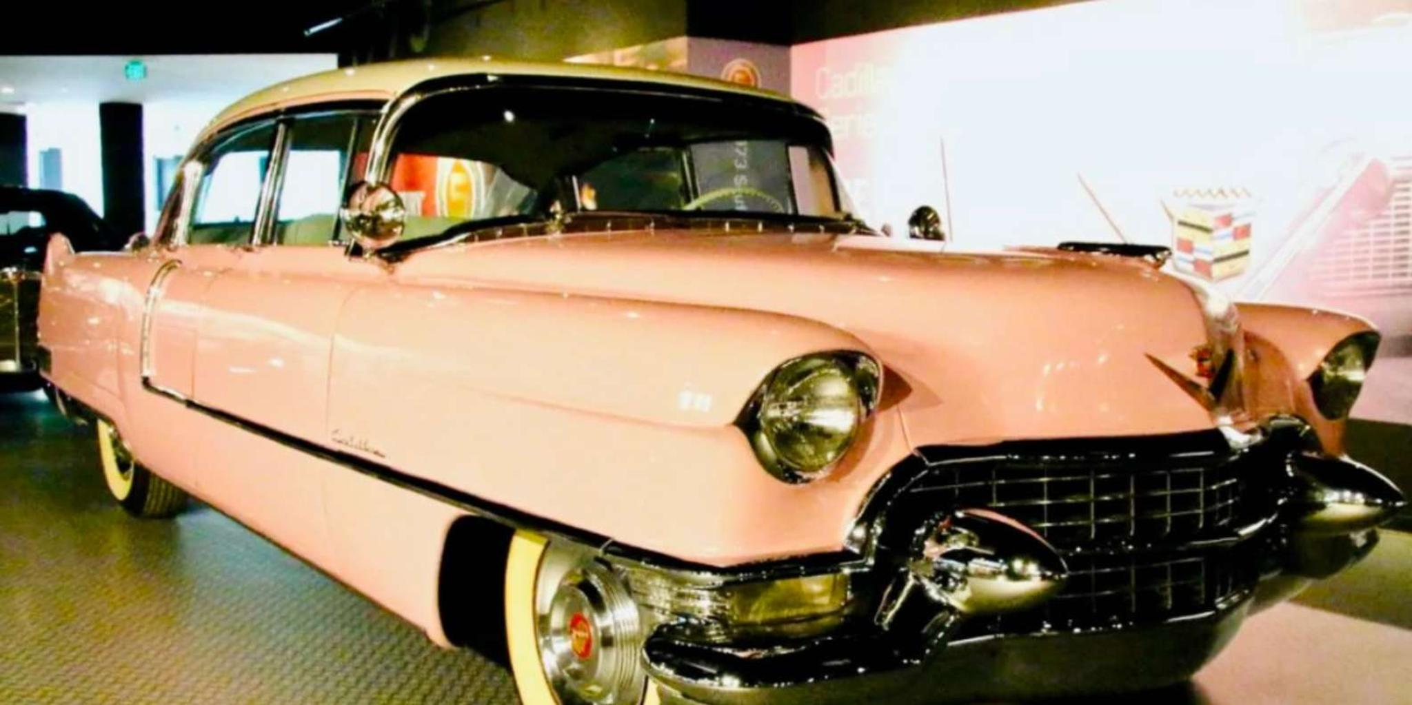 Memphis City Tour and Elvis Experience at Graceland - Image 3