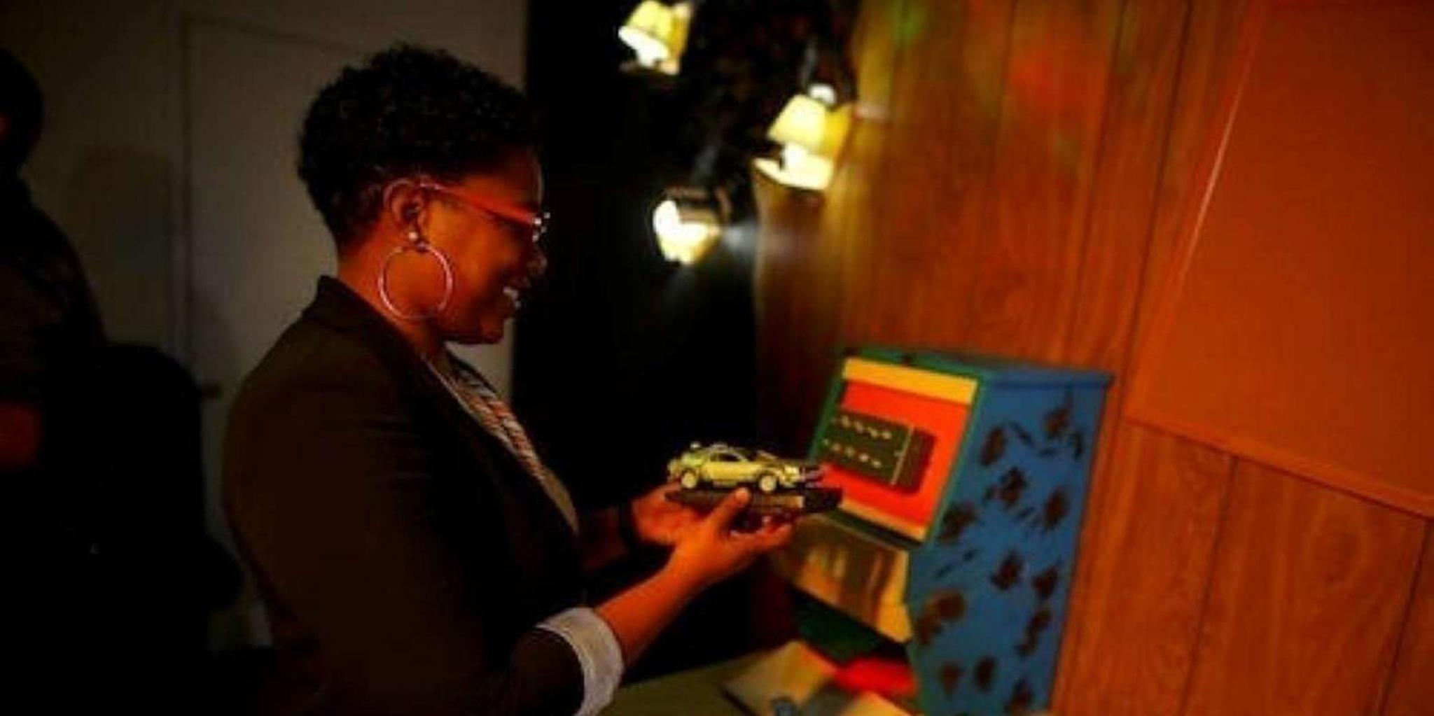 San Antonio Escape Room Experience at Stone Oak - Image 3