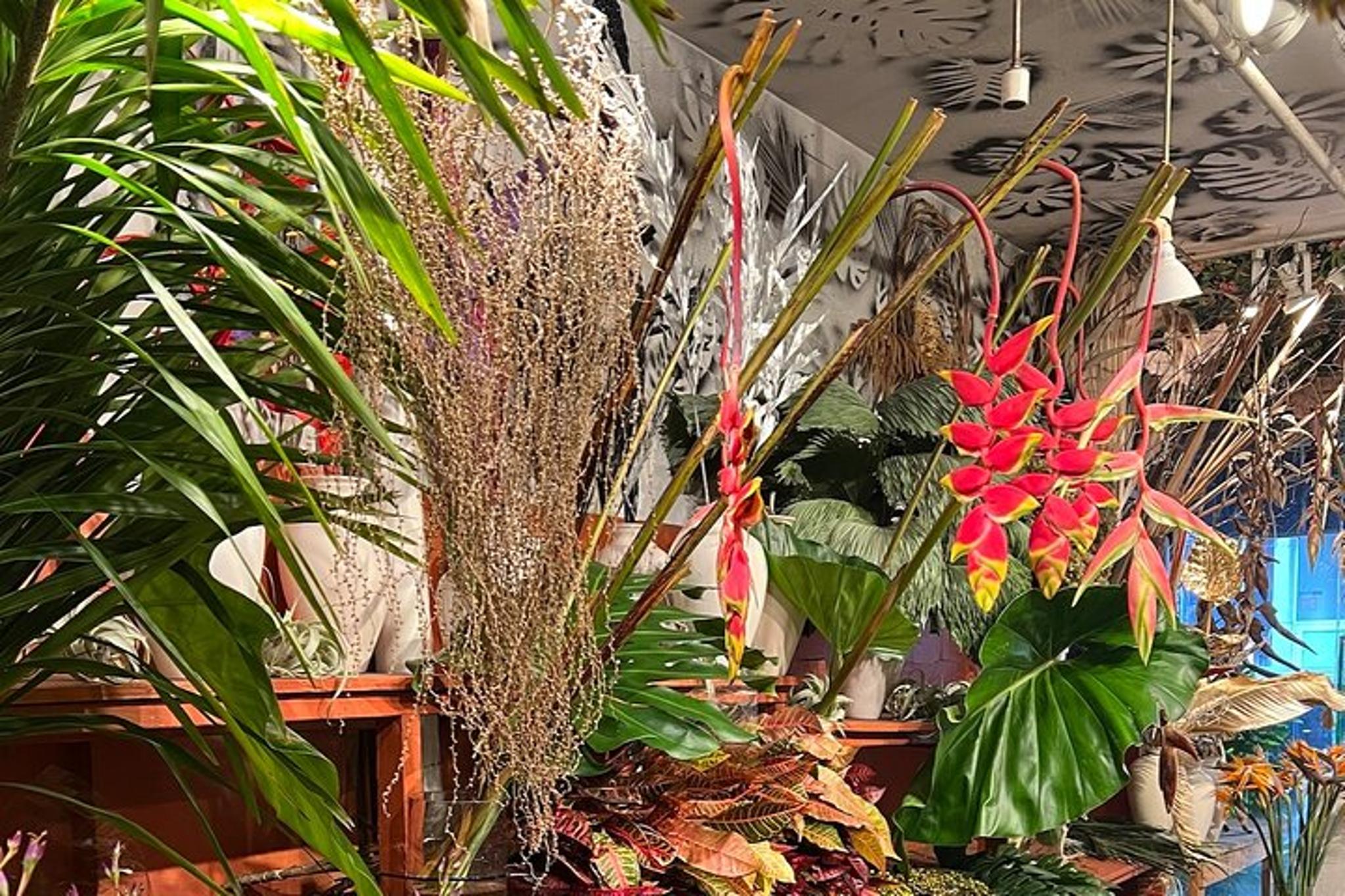 New York Flower Tour - Image 6