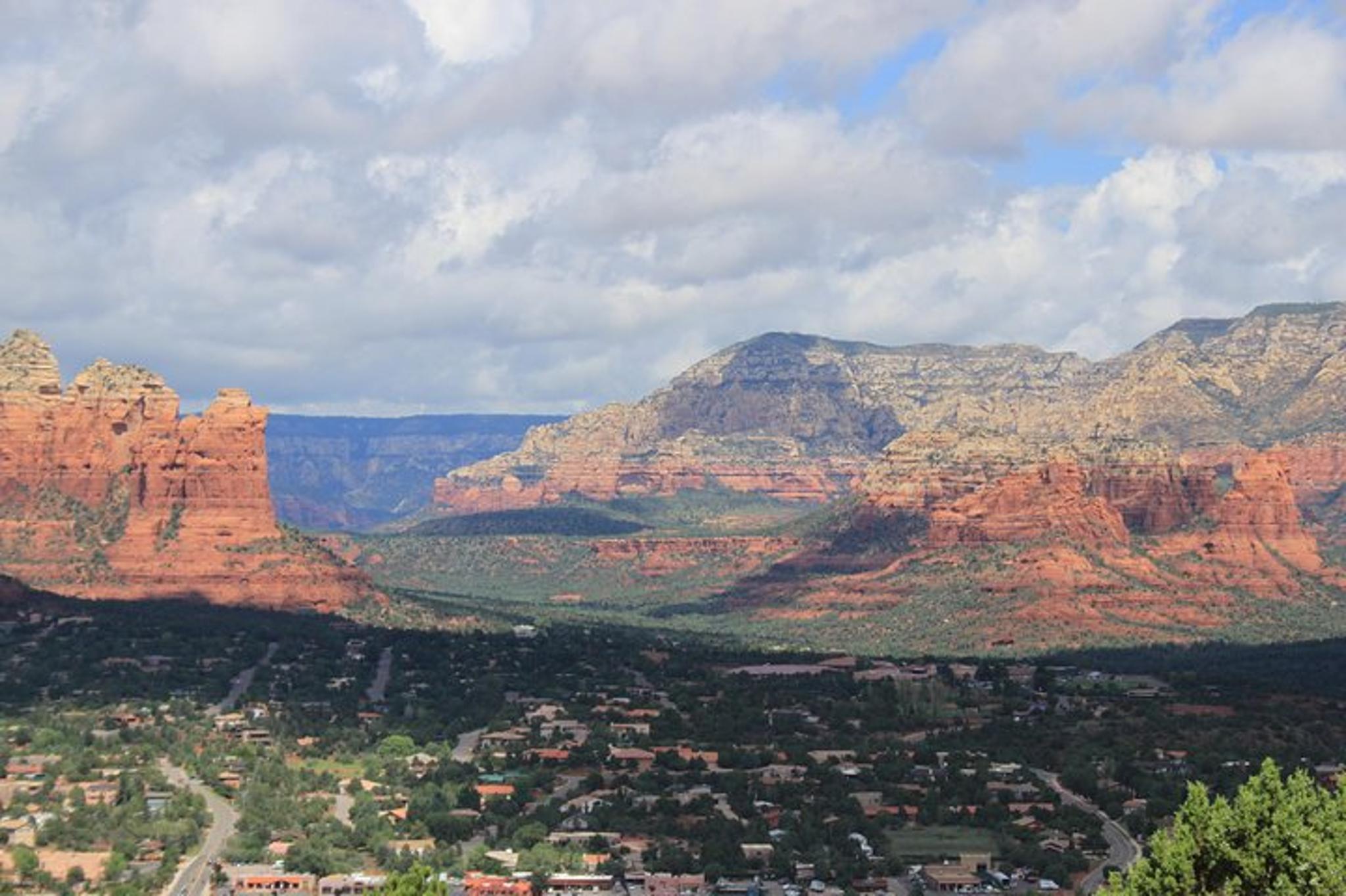 Sedona Red Rock Explorer from Flagstaff - Image 4