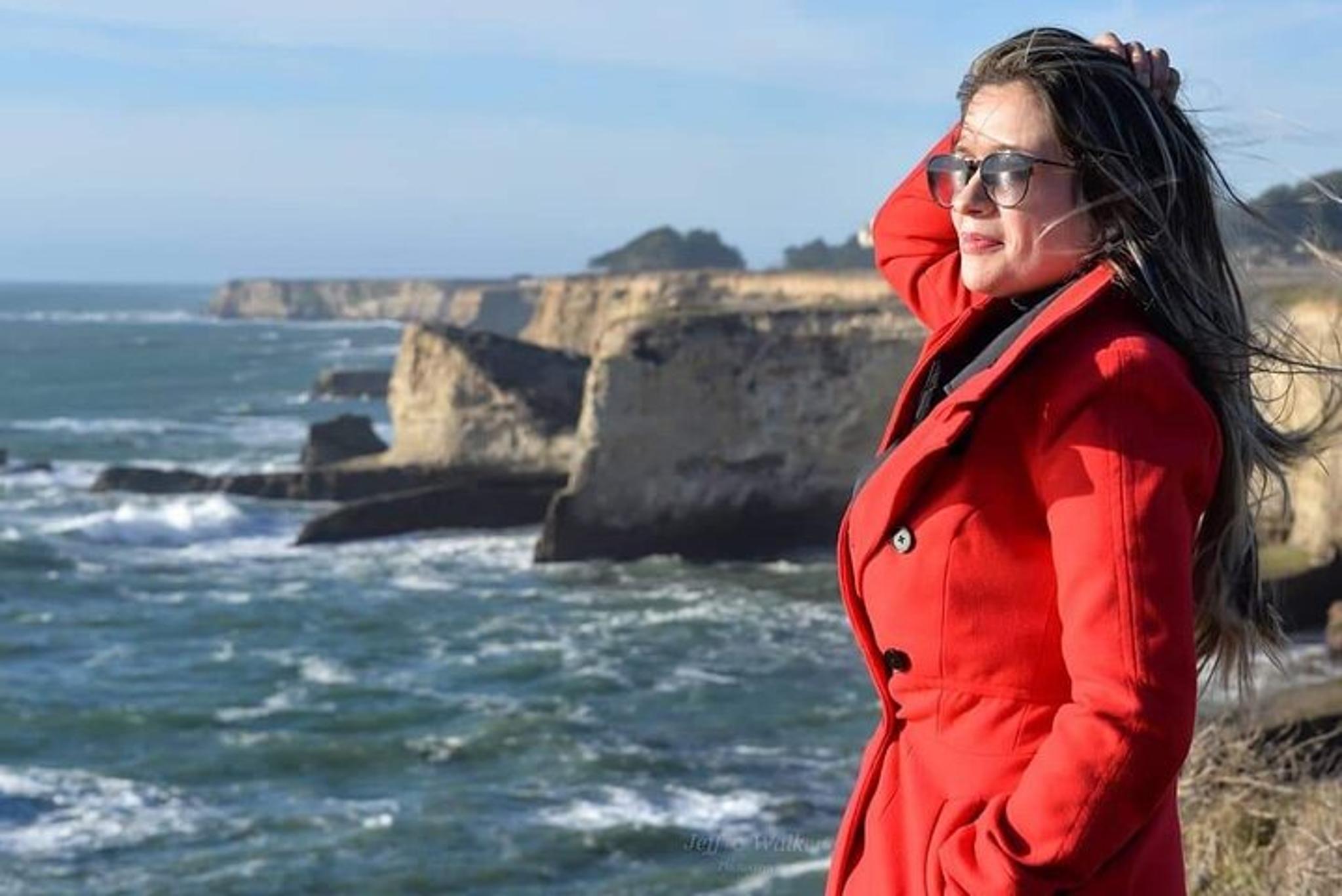 San Francisco Photoshoot Experience