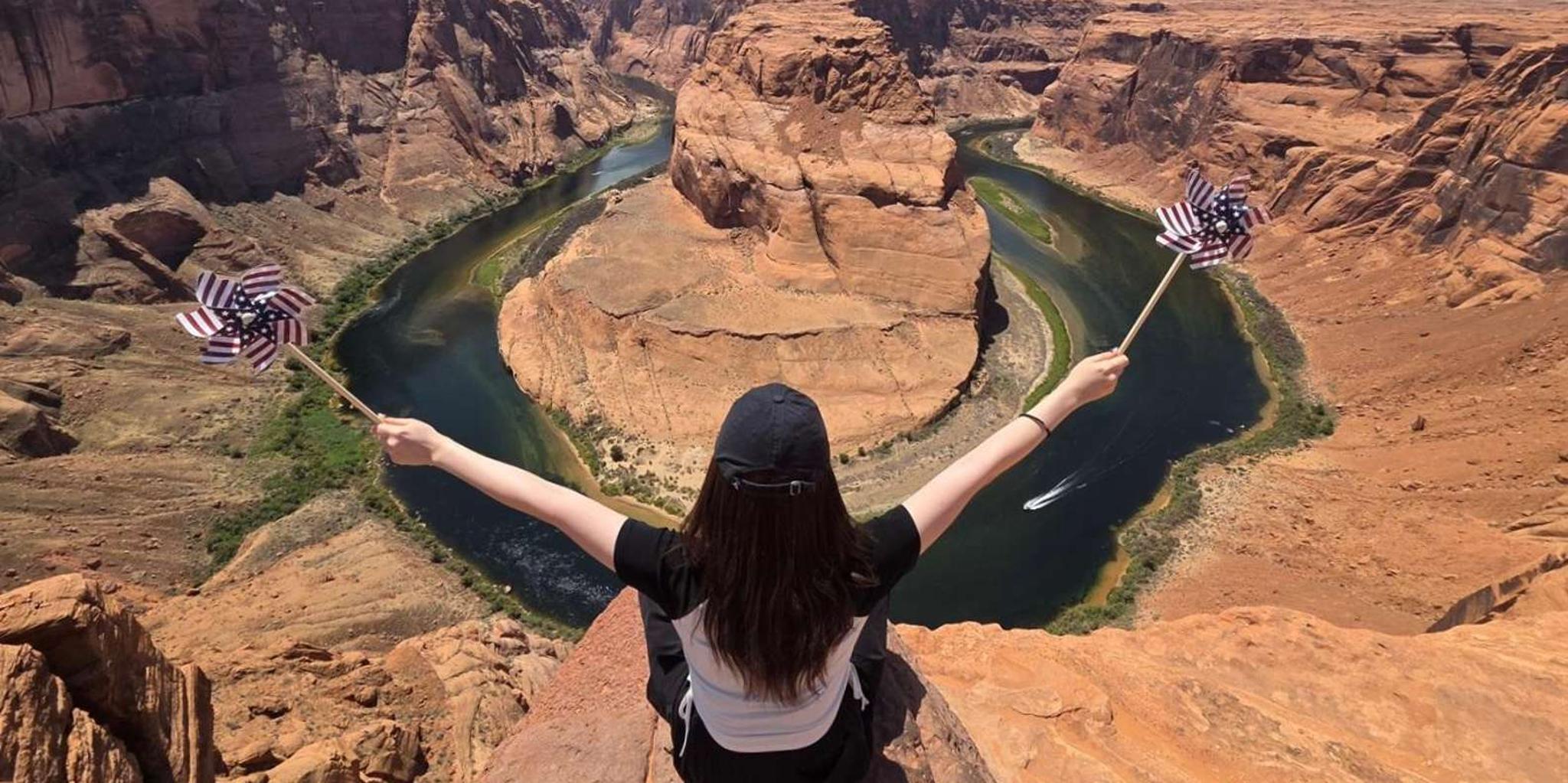 Los Angeles Grand Canyon & Antelope Canyon Tour - Image 5