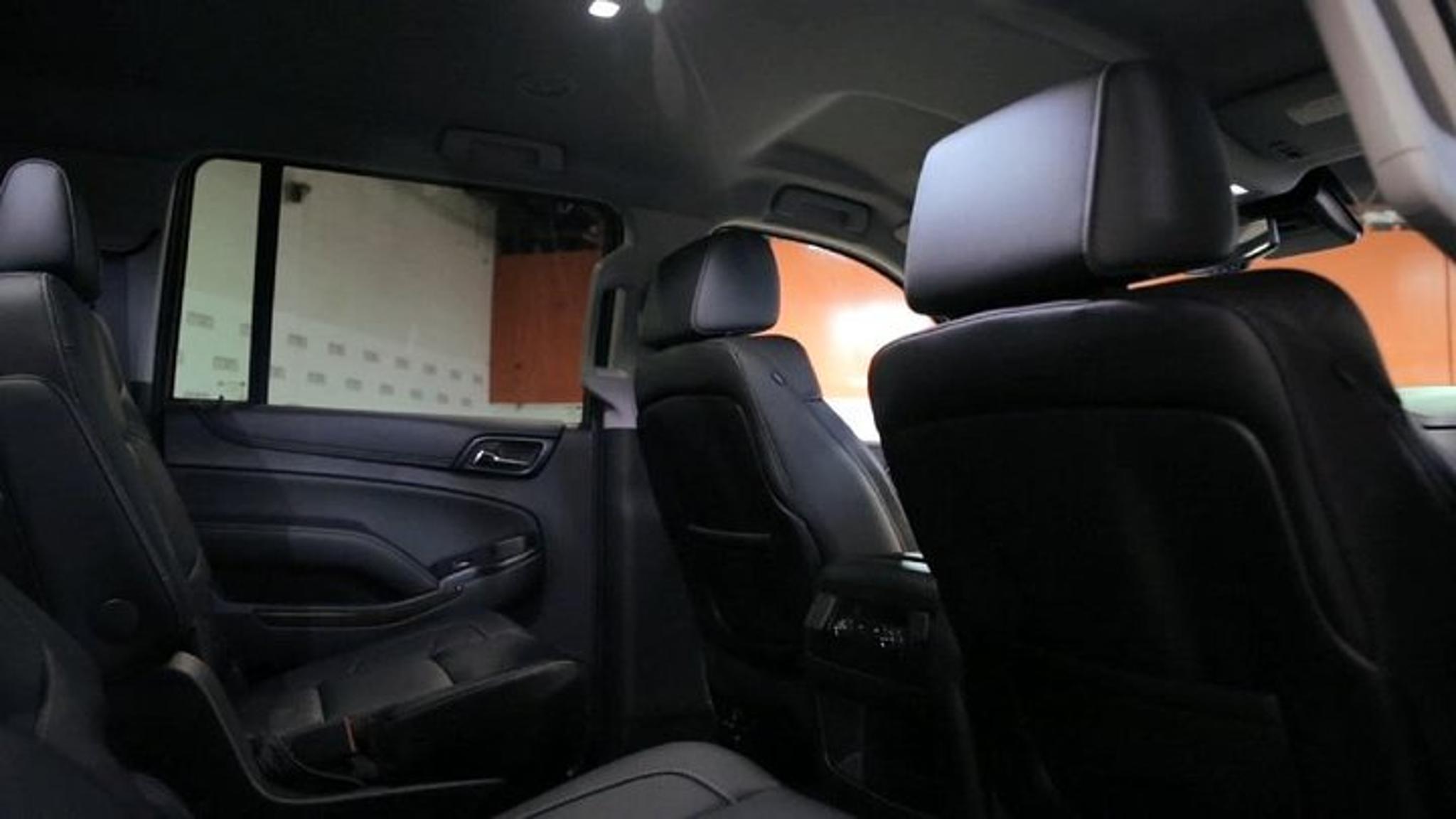 Chicago SUV Airport Transfer - Image 2