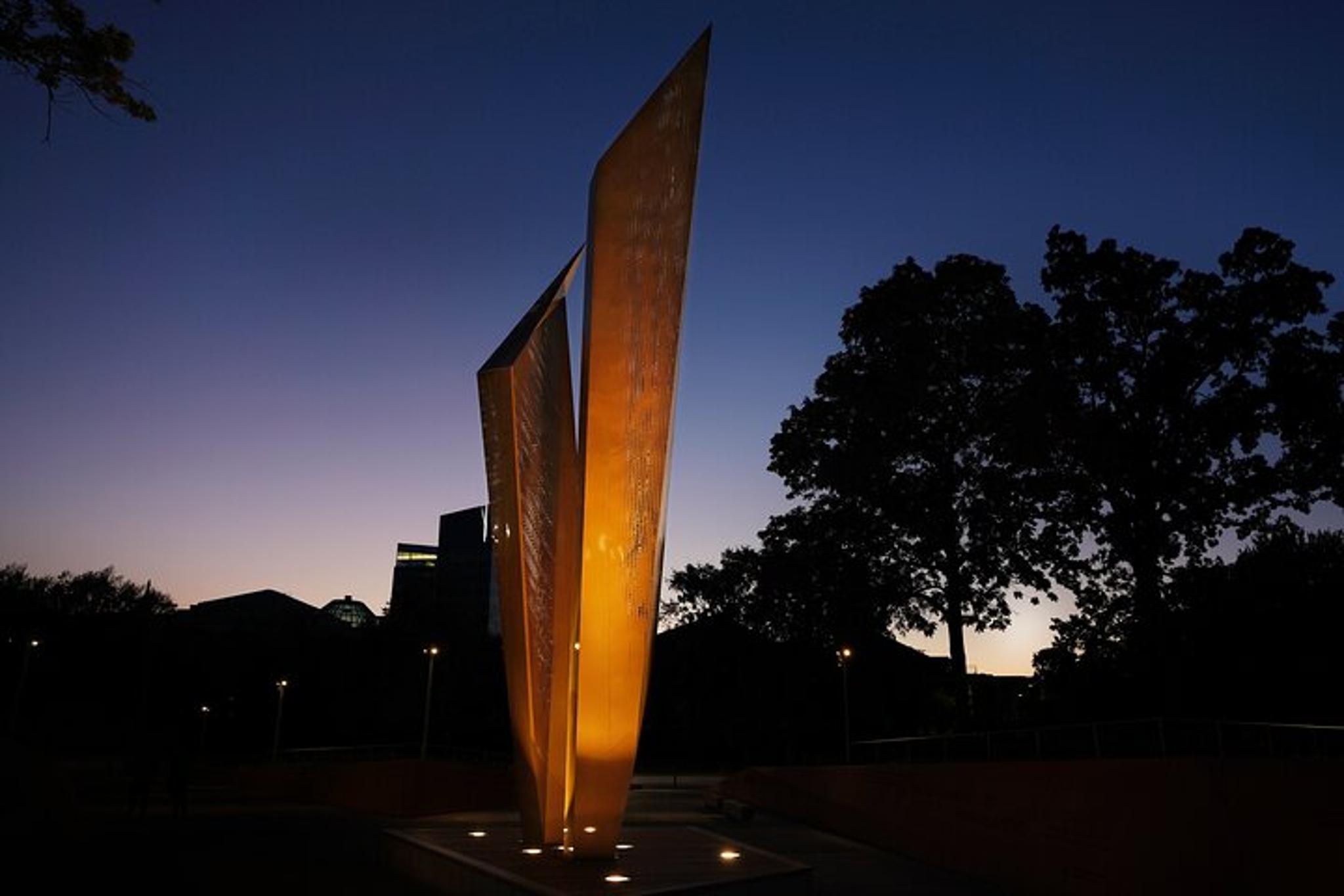 Raleigh Downtown Walking Tour - Image 3