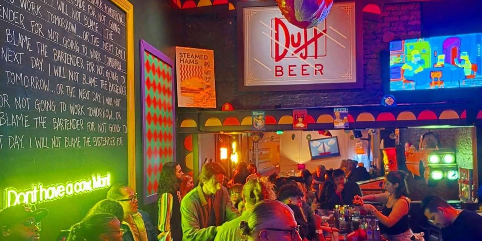San Francisco Nightlife Crawl: Bars, Clubs & VIP Entry 3.5 hr - Image 3