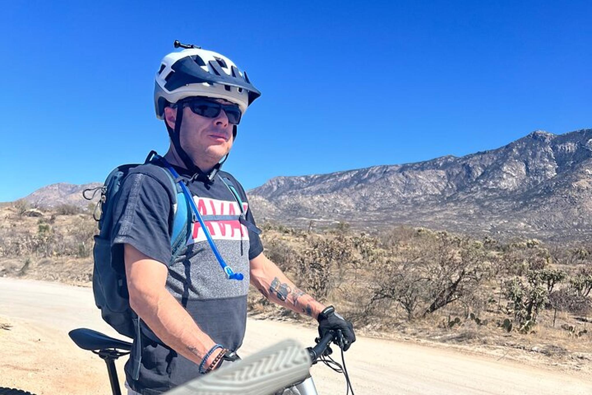 Tucson Mountain Bike Rental - Image 3