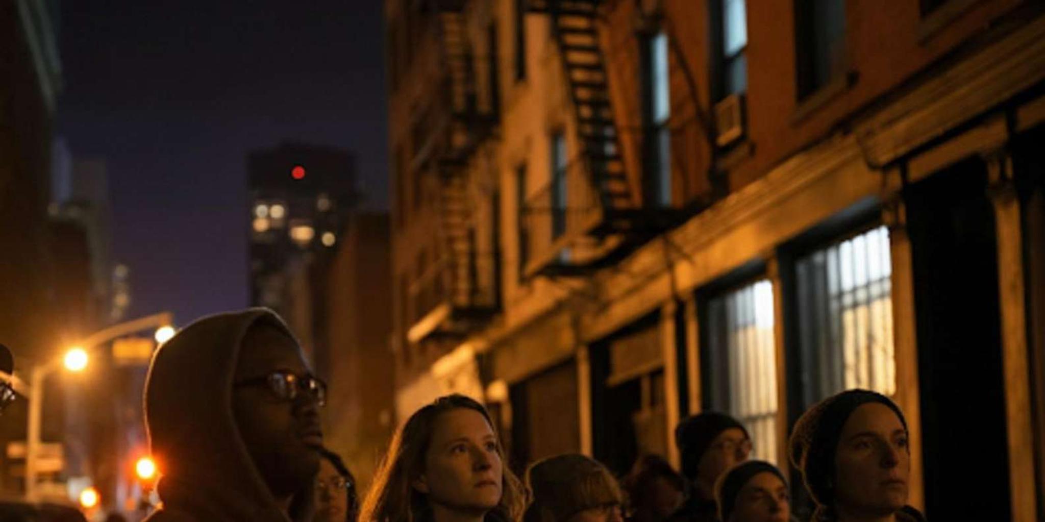 New York City Gangsters and Ghosts Walking Tour 2 hr - Image 4