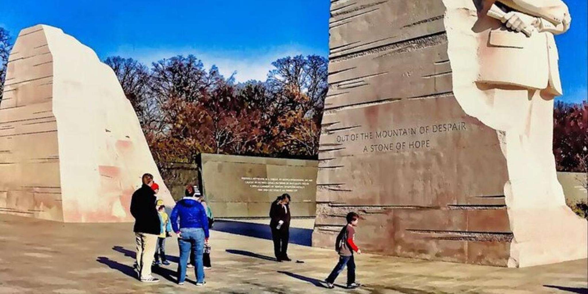Washington, D.C. Memorial Tour 3 hr - Image 6