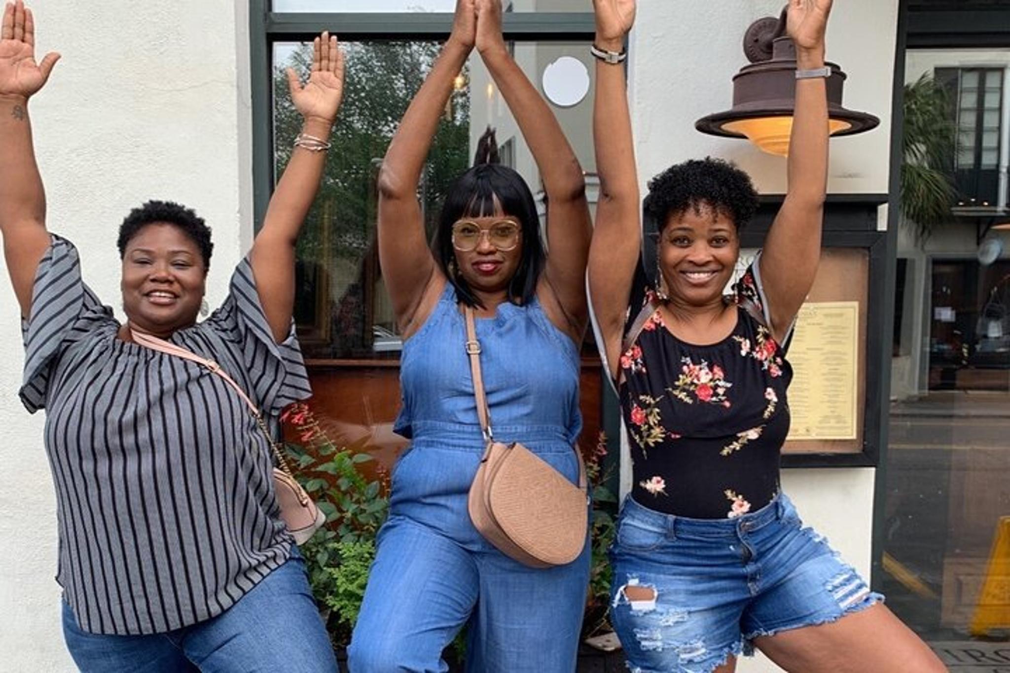 Tampa Scavenger Hunt by 3Quest Challenge