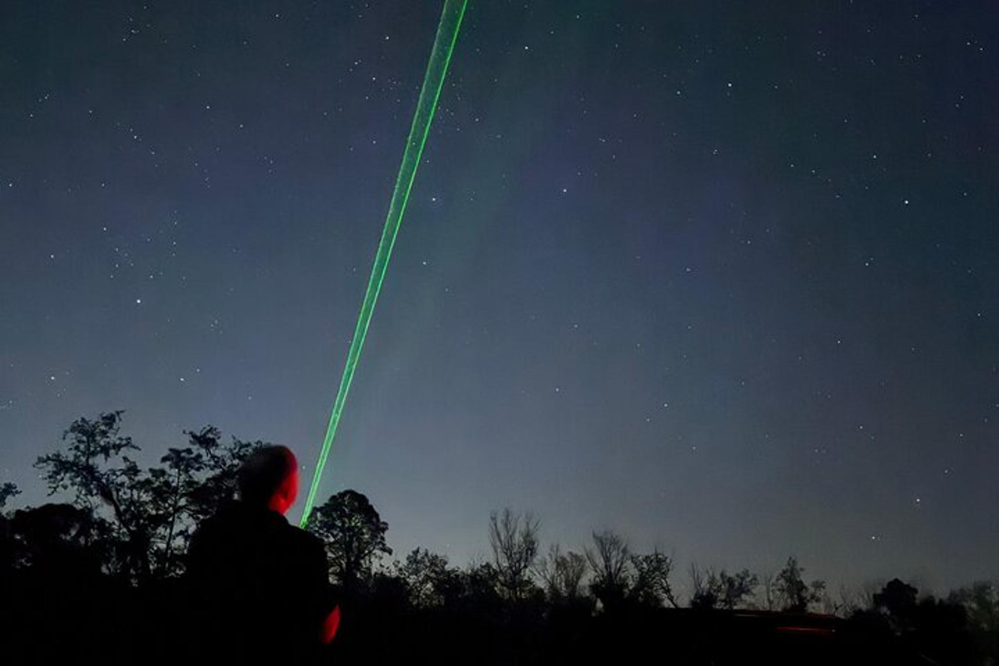Punta Gorda Stargazing Tour - Image 6