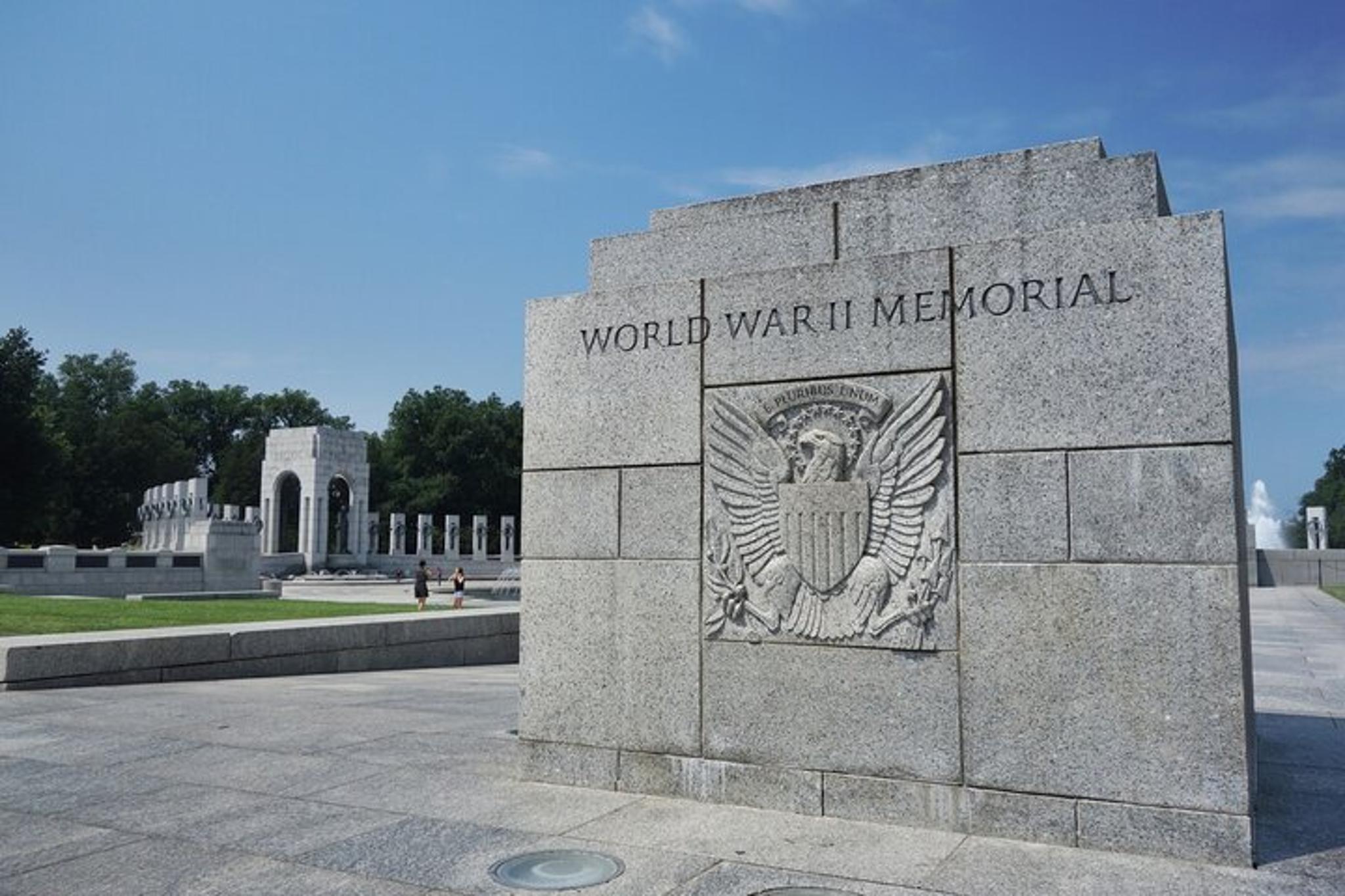 Washington D.C. Jewish History Walking Tour - Image 6