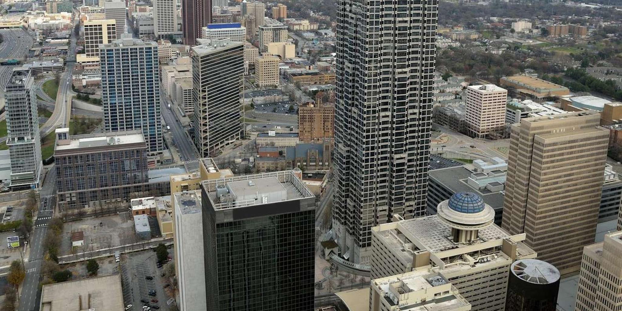 Atlanta Street Food Tour with Local Guide 3 hr - Image 1