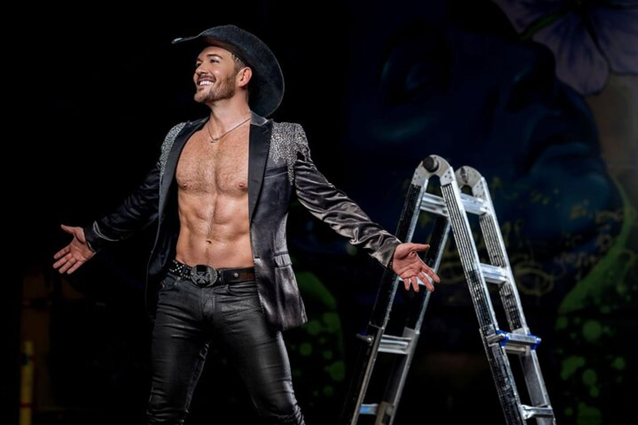 Las Vegas Country Music Show - Image 3