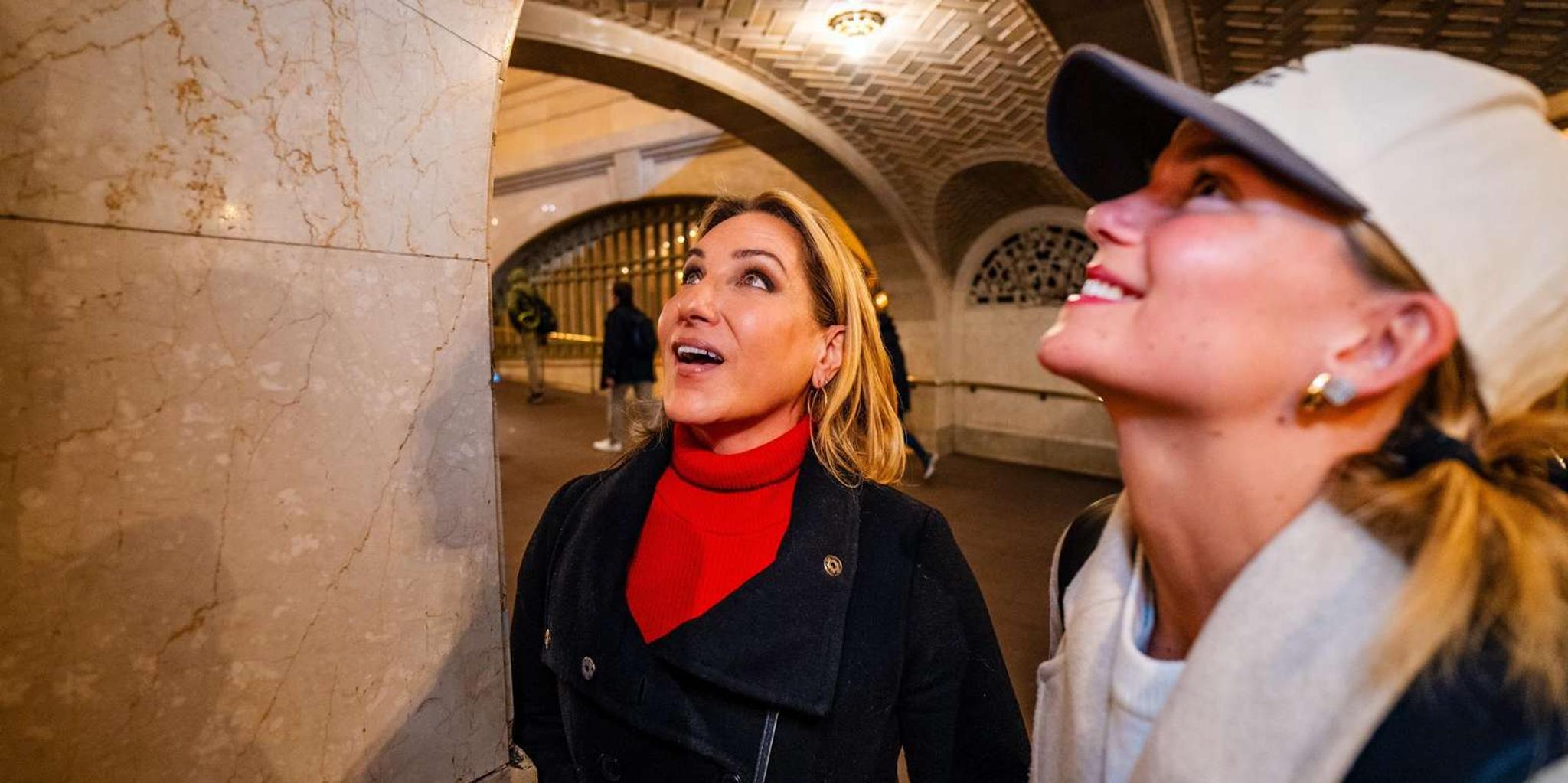 New York City Empire State and Grand Central Tour - Image 4