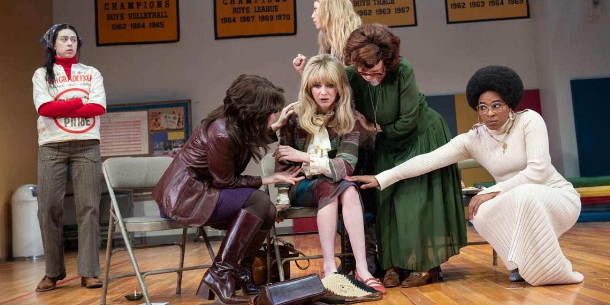 New York City Broadway Play Liberation 2.5 hr - Image 3