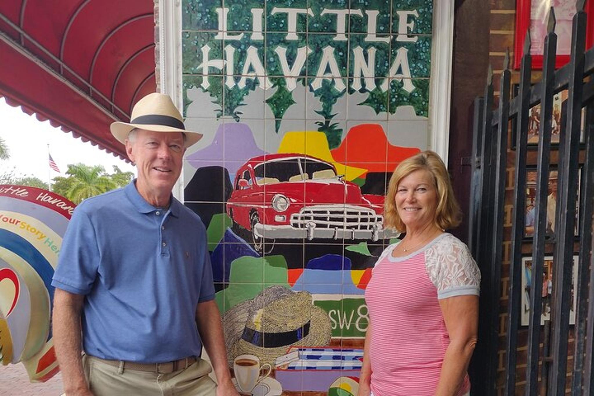 Miami Little Havana Arts and Culture Tour 2.5 hr - Image 2