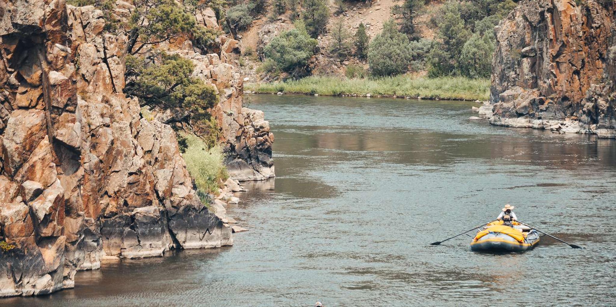 Buena Vista Whitewater Rafting in Browns Canyon - Image 2