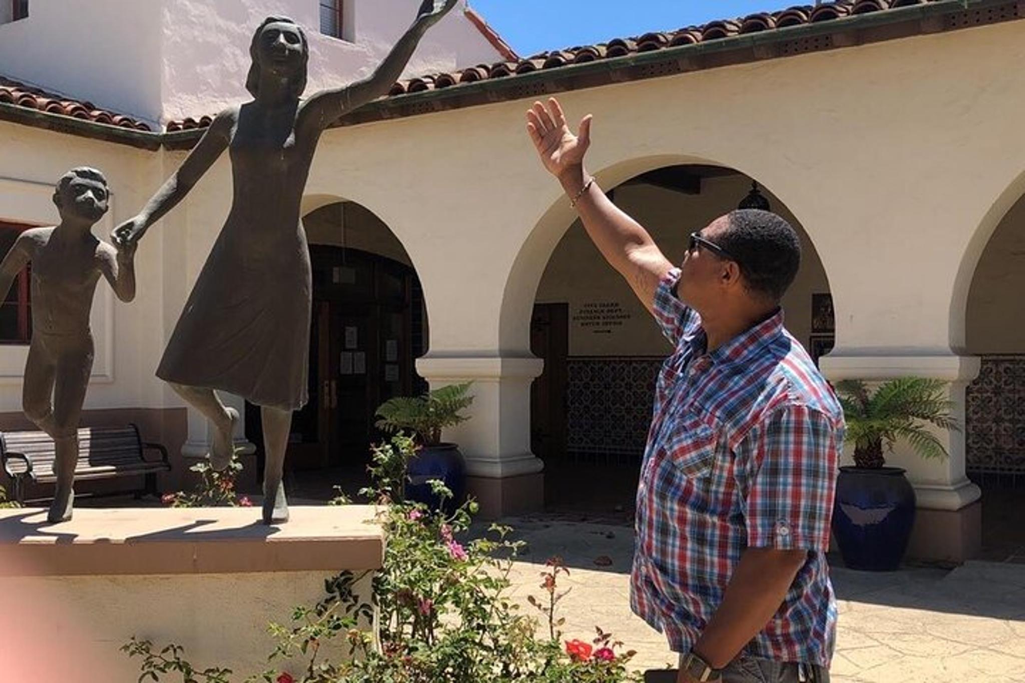 San Mateo Scavenger Hunt by Zombie Scavengers 1 hr - Image 3