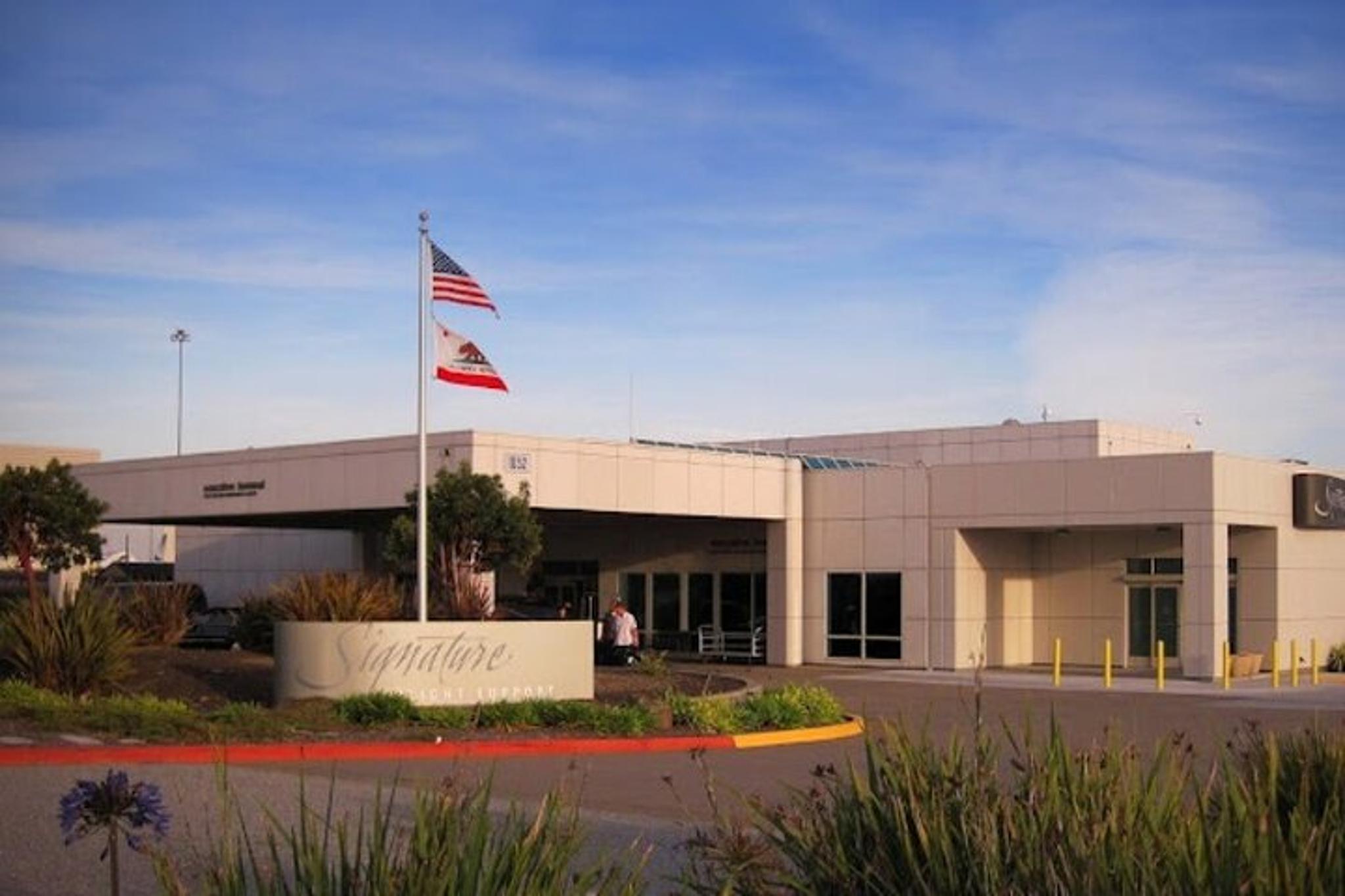 San Francisco Private Airport Transfer - Image 4