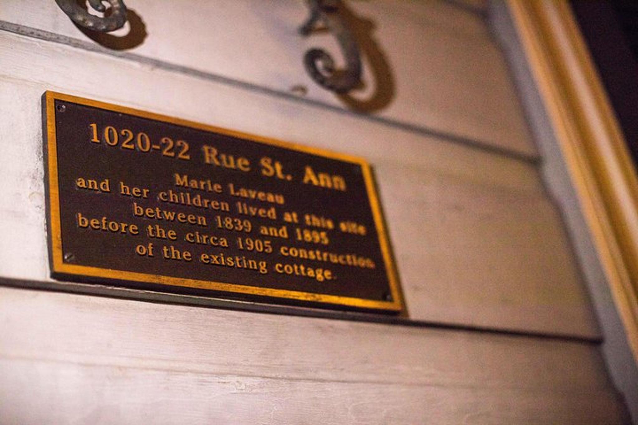 New Orleans Ghost, Crime, Voodoo, and Vampire Tour - Image 6