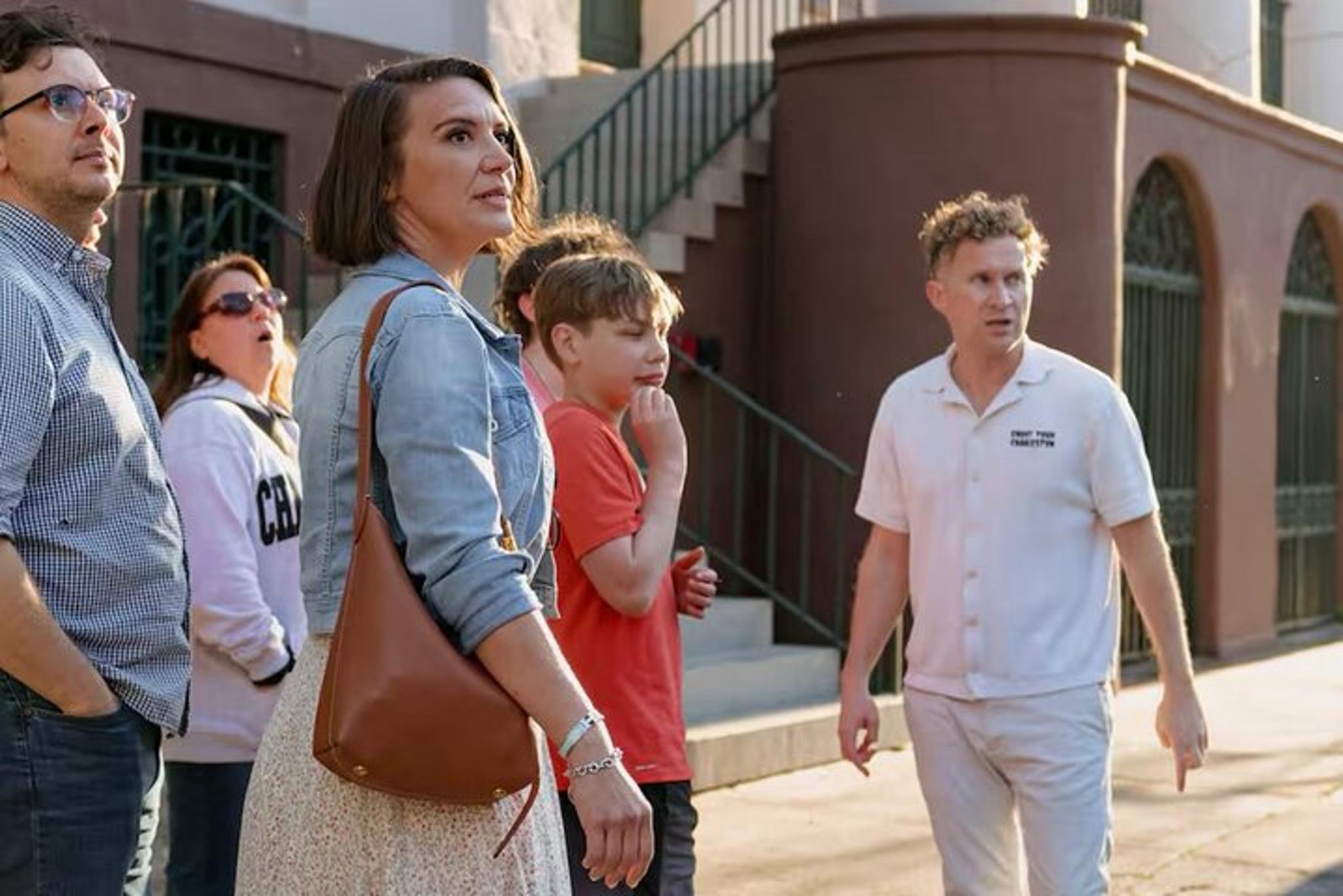 Charleston Ghost Tour - Image 2