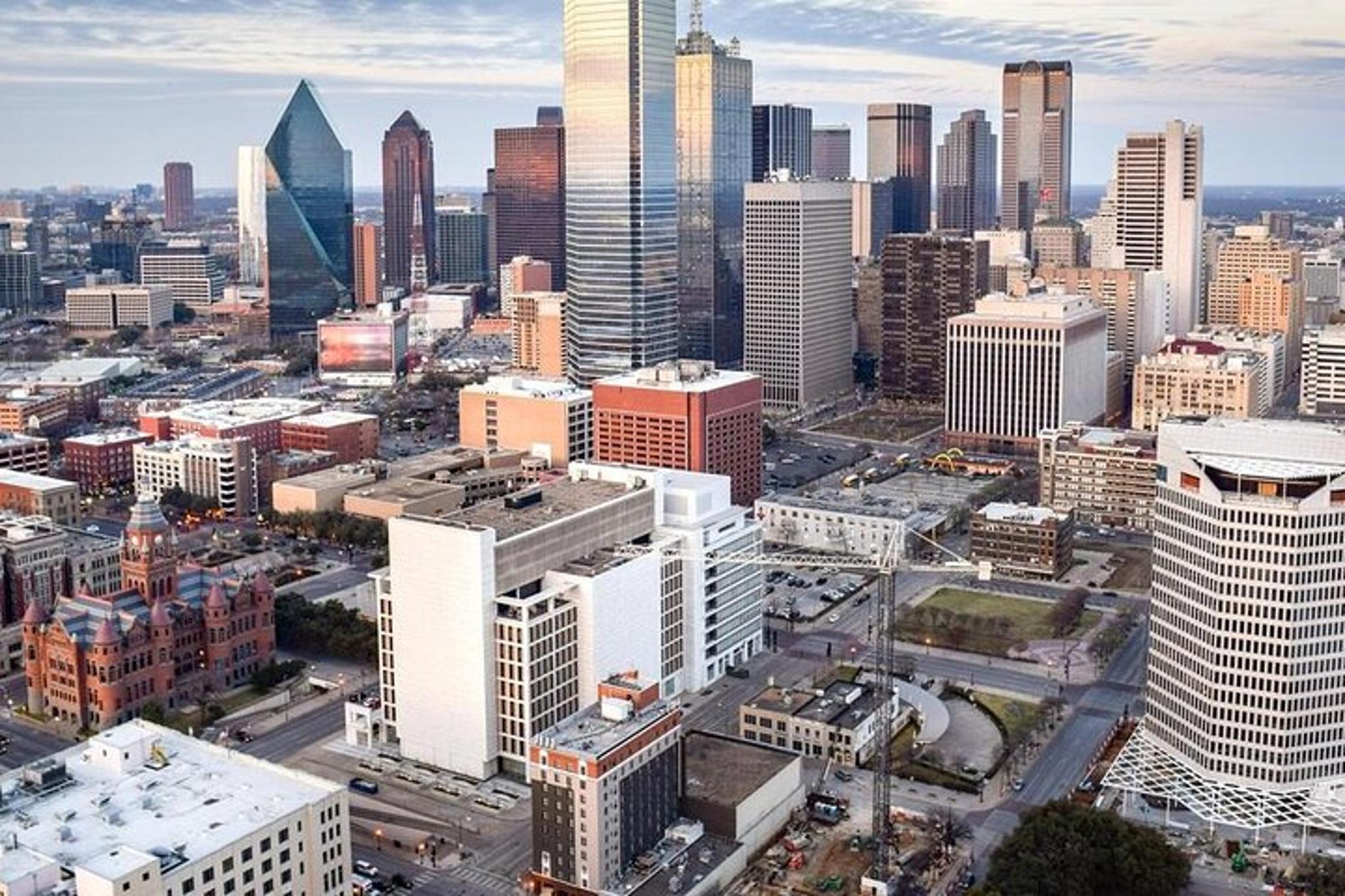 Dallas Food and History Tour - Image 4