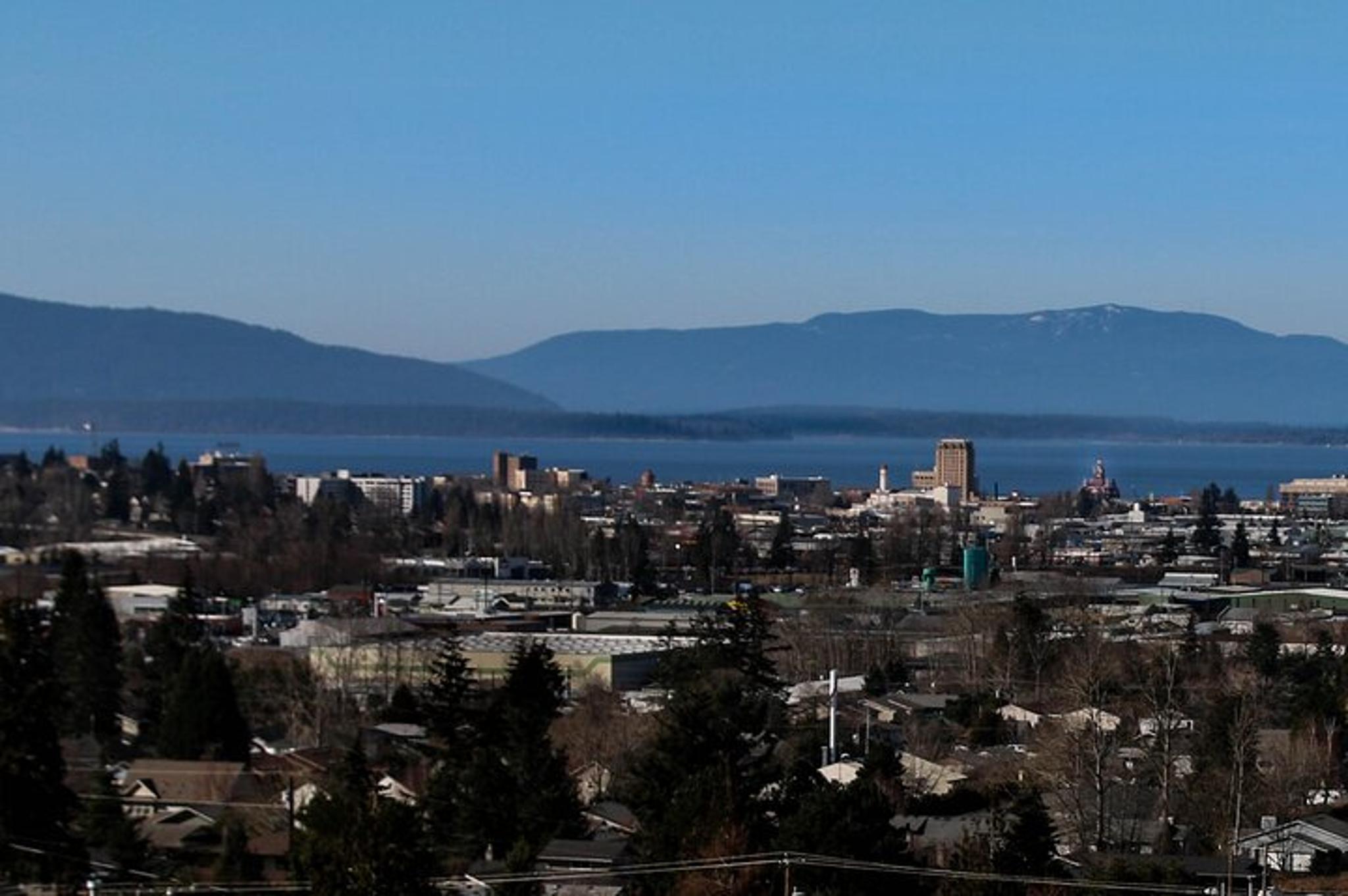 Bellingham Border Corner Tour - Image 3