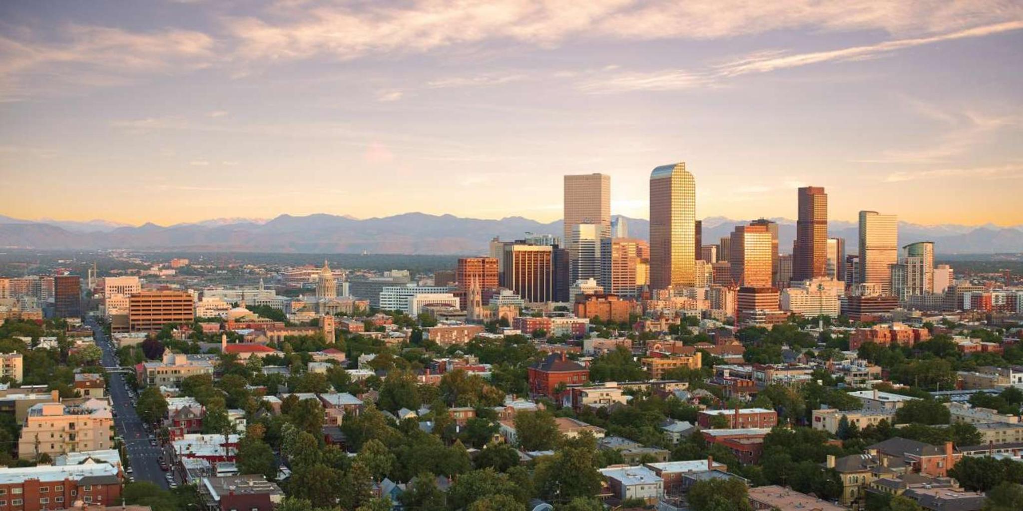 Denver Airport Private Transfer to Downtown - Image 2