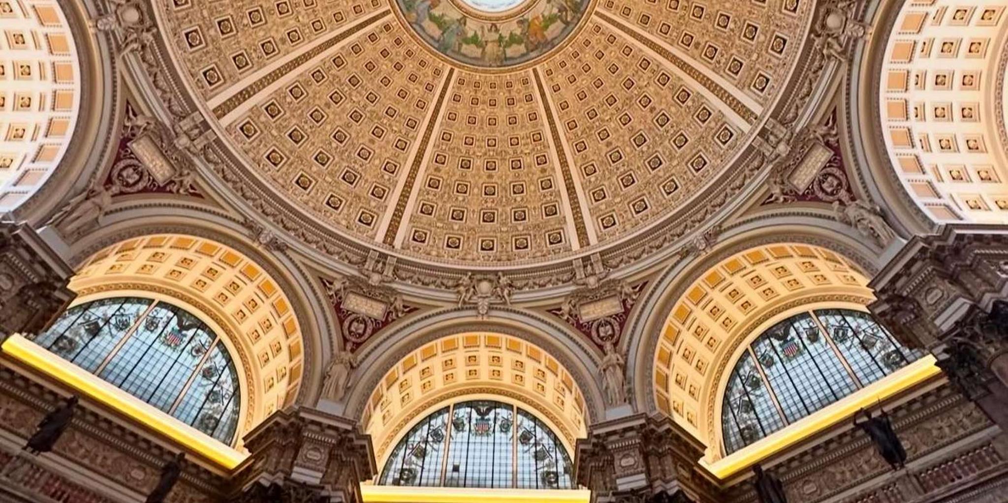 Washington D.C. Capitol Hill Guided Tour with Early Access - Image 3