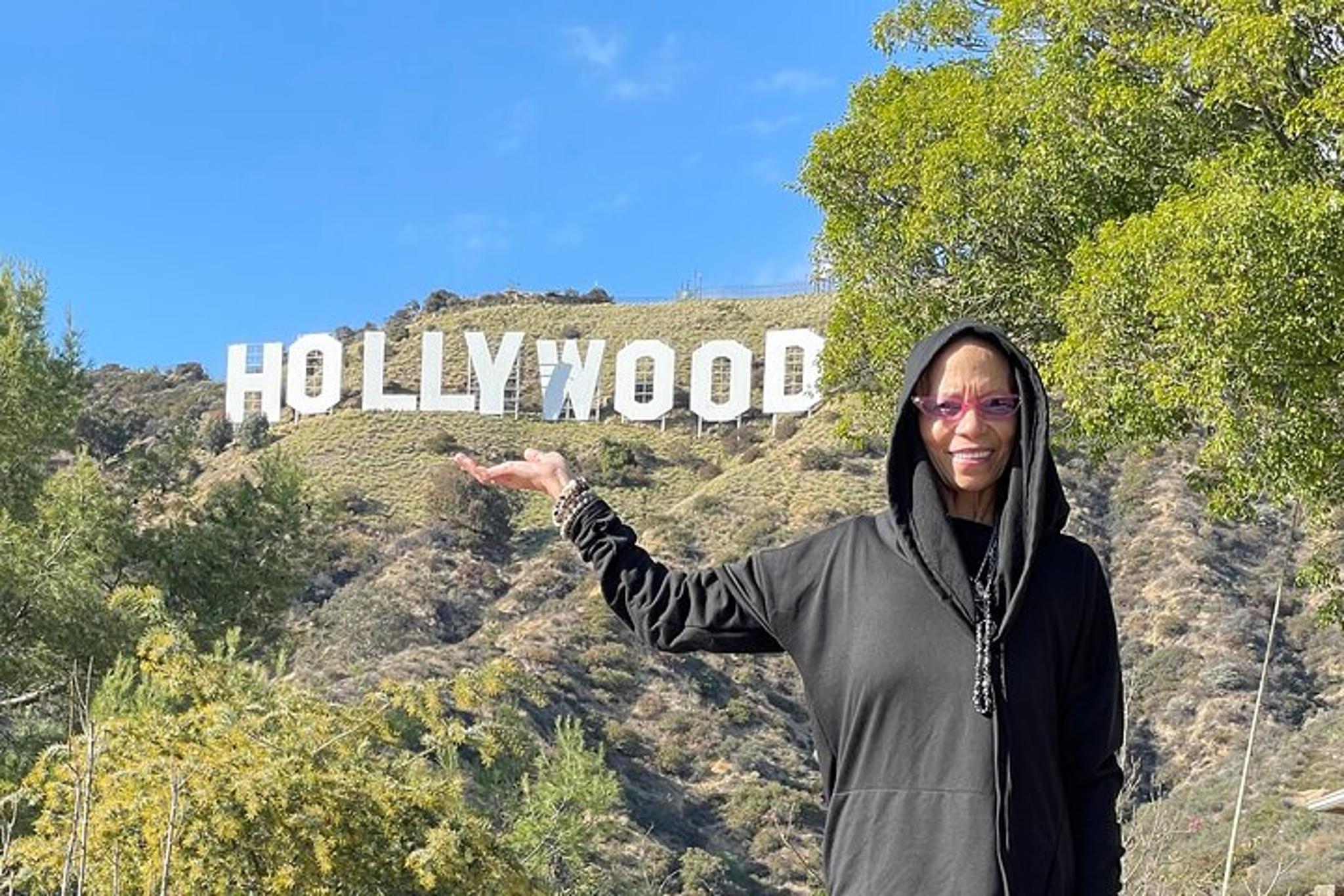 Los Angeles Hollywood to Beverly Hills Tour - Image 2