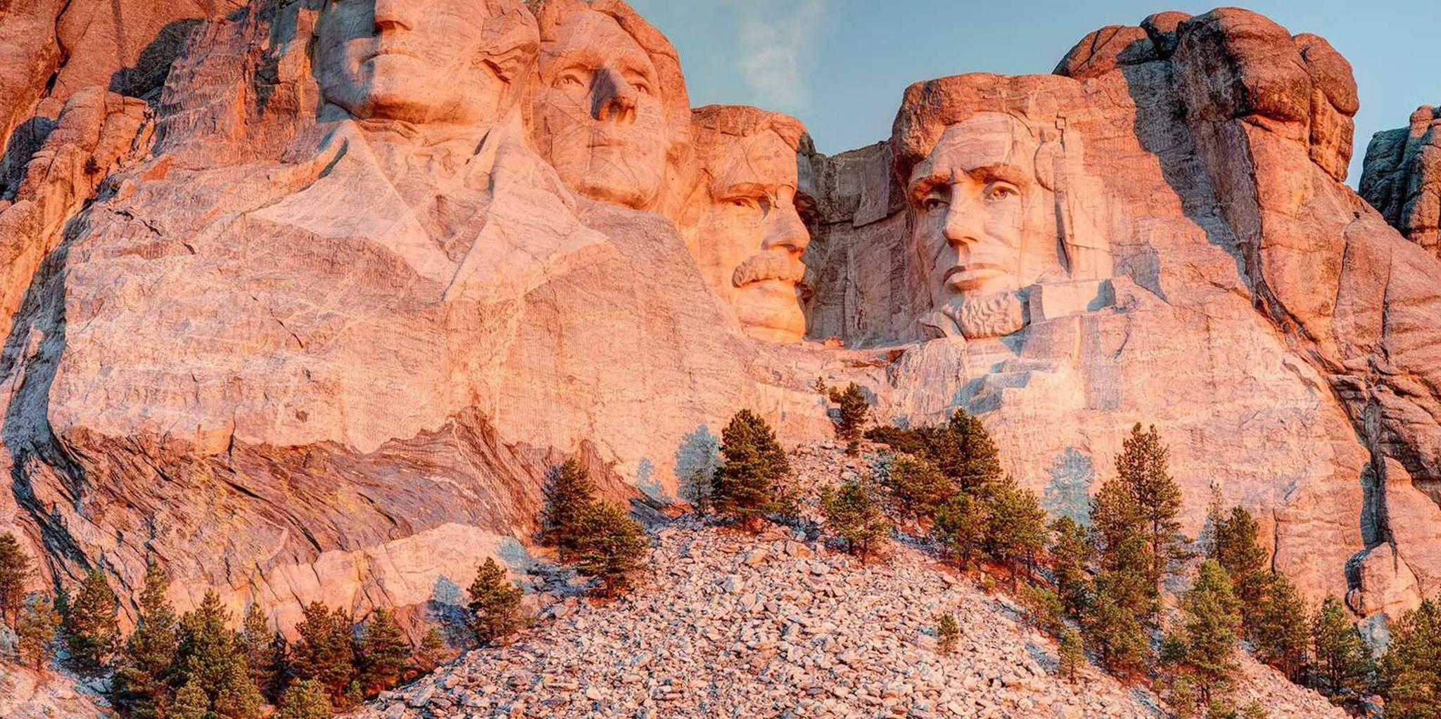 Rapid City Mt Rushmore, Crazy Horse, and Custer State Park Tour - Image 6