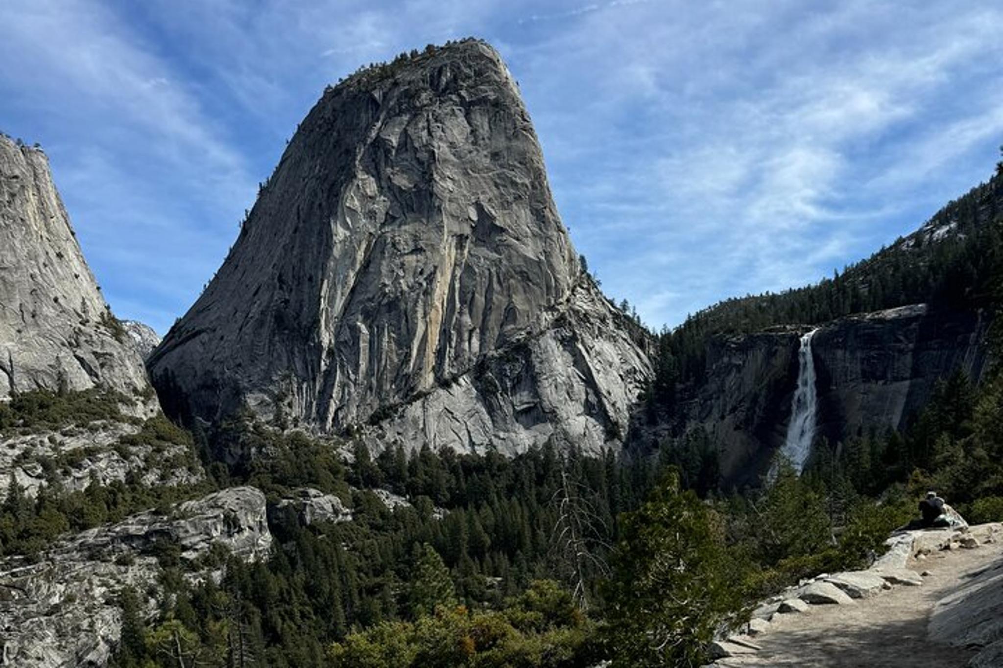 Yosemite National Park Private Tour 2 Days - Image 3