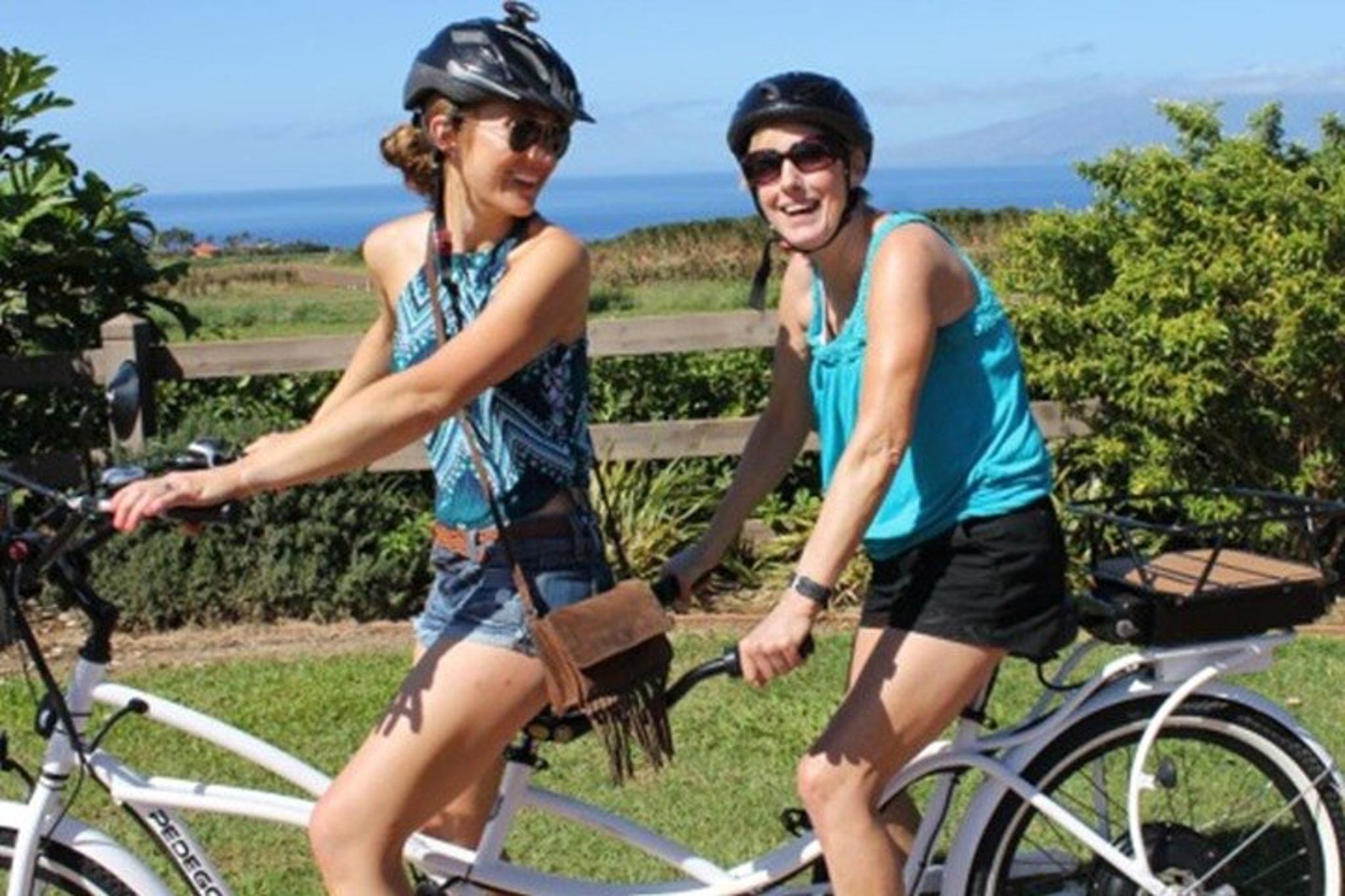 Maui eBike Self-Guided Island Adventure - Image 6